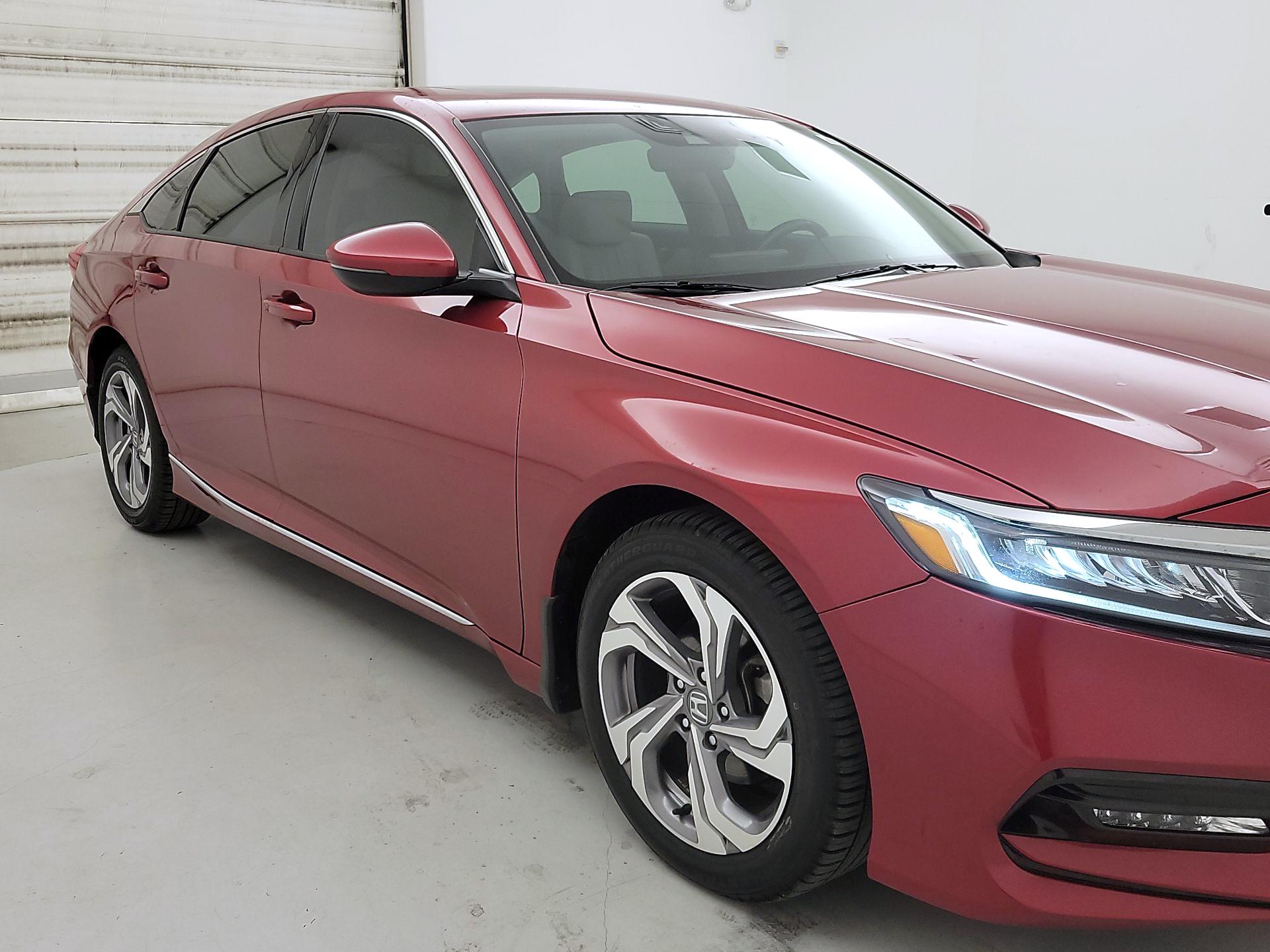 Thumbnail: 2020 Honda Accord - 1