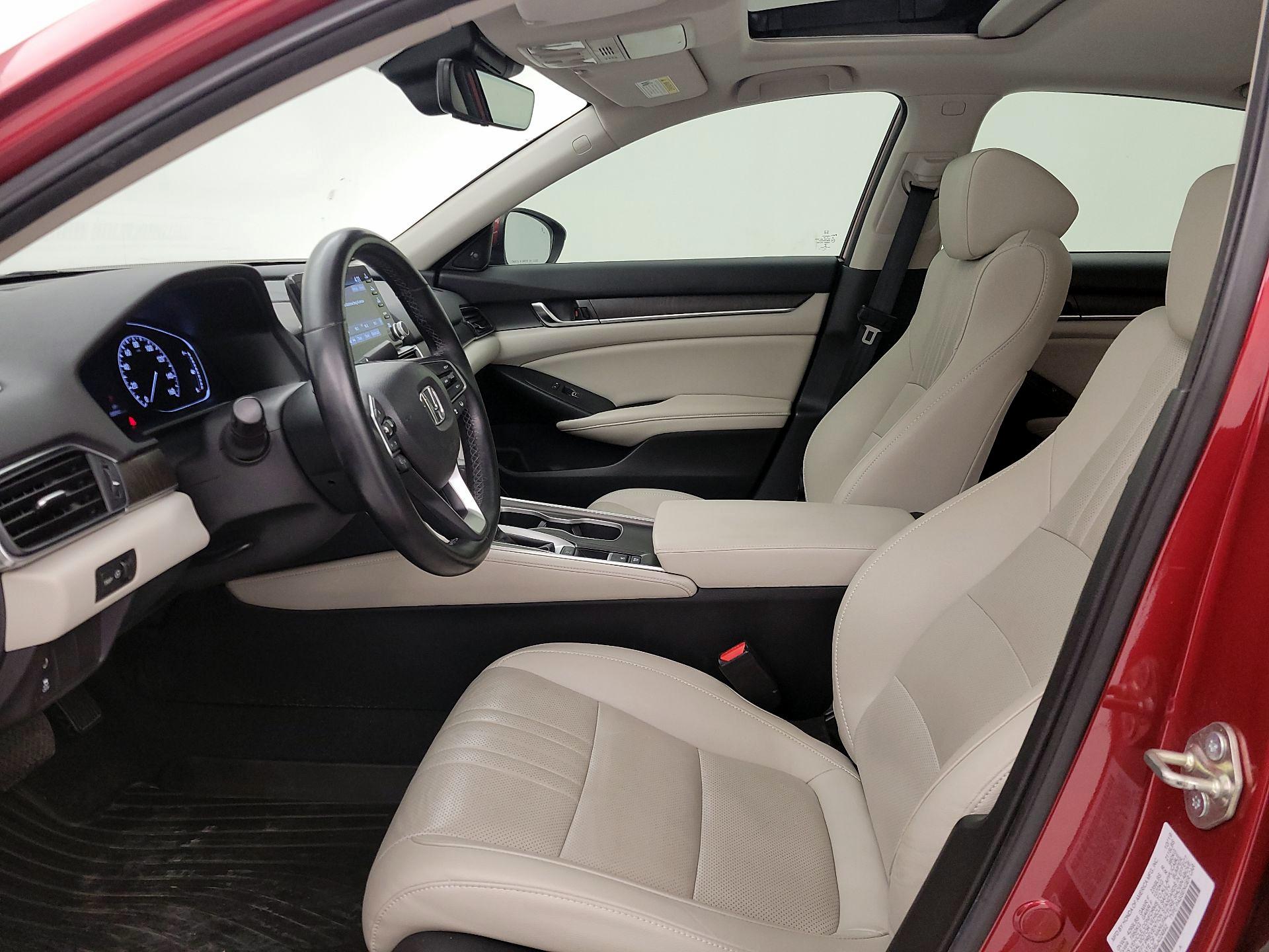 Thumbnail: 2020 Honda Accord - 9