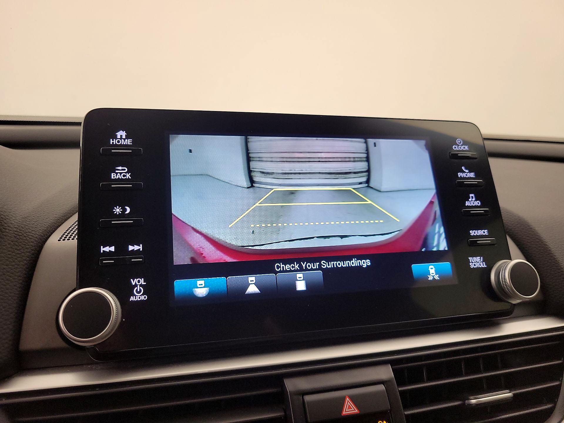 Thumbnail: 2020 Honda Accord - 12