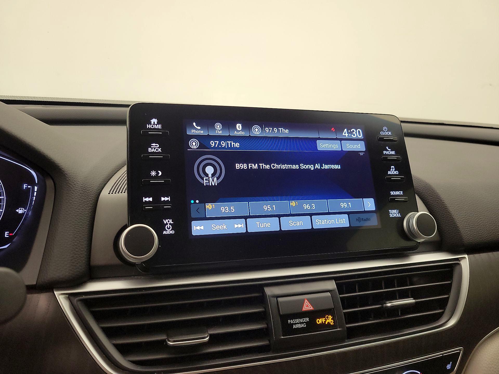 Thumbnail: 2020 Honda Accord - 13