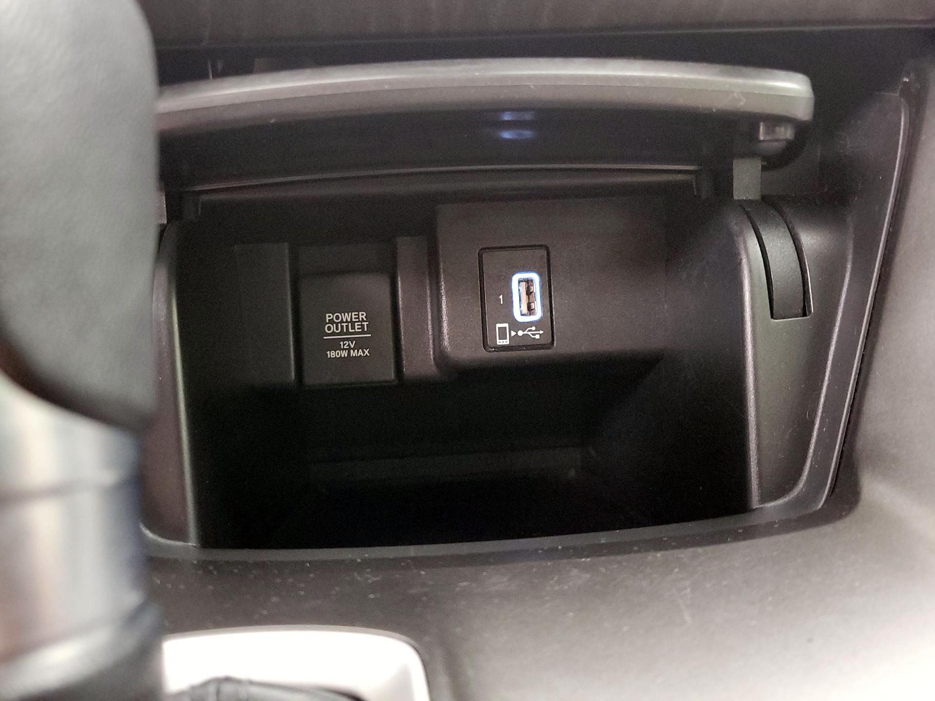 Thumbnail: 2020 Honda Accord - 16