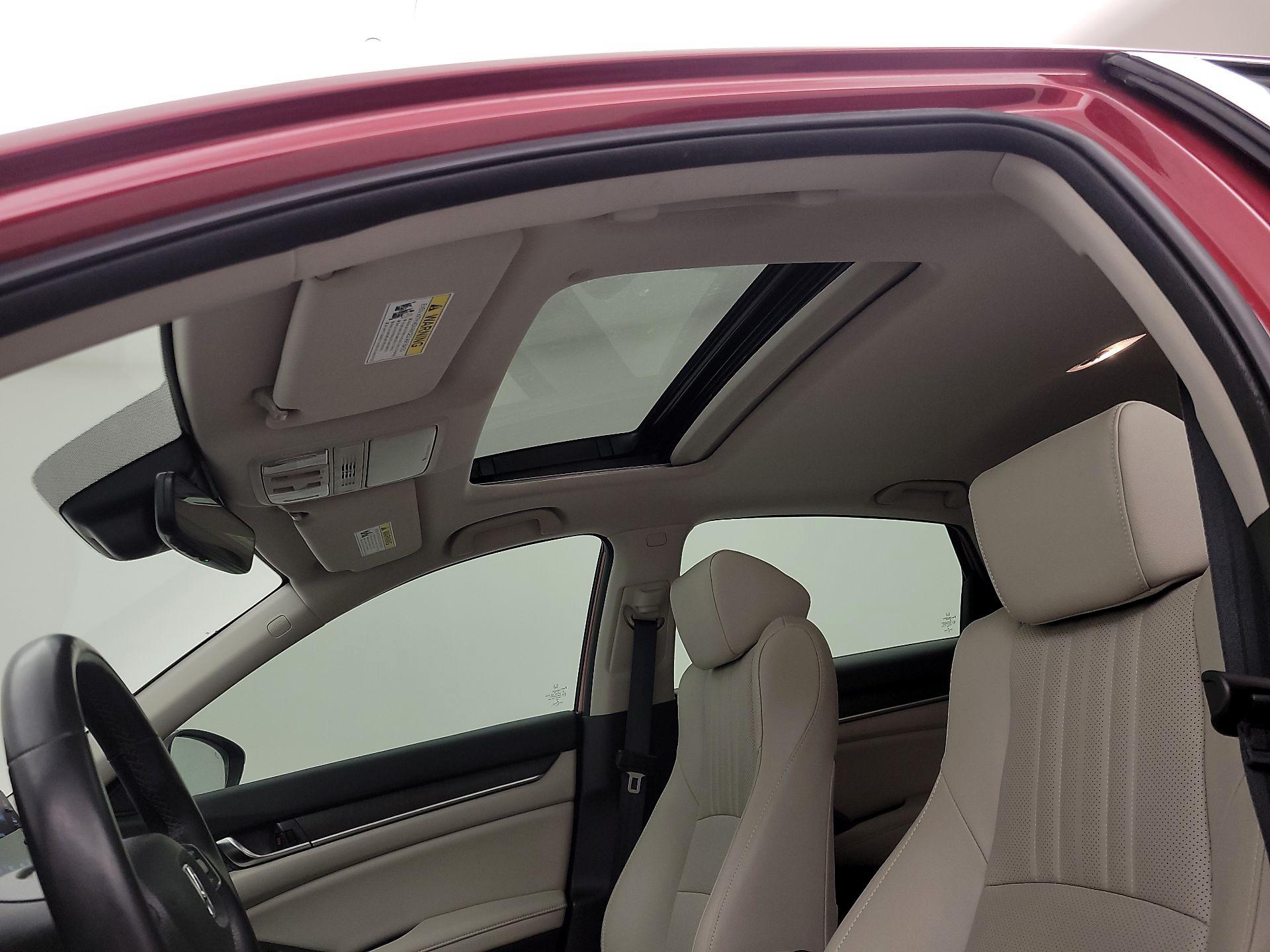 Thumbnail: 2020 Honda Accord - 17