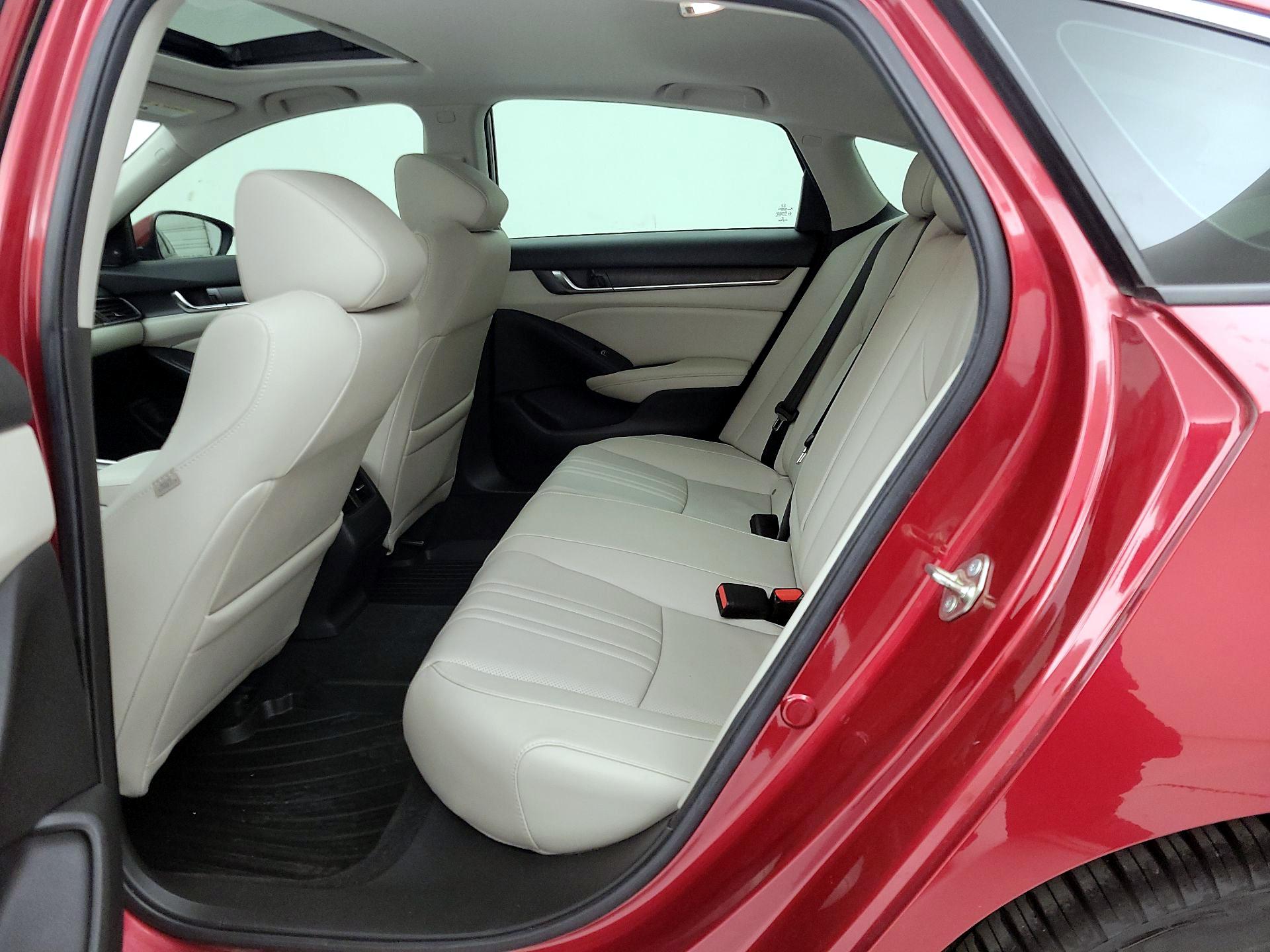 Thumbnail: 2020 Honda Accord - 18