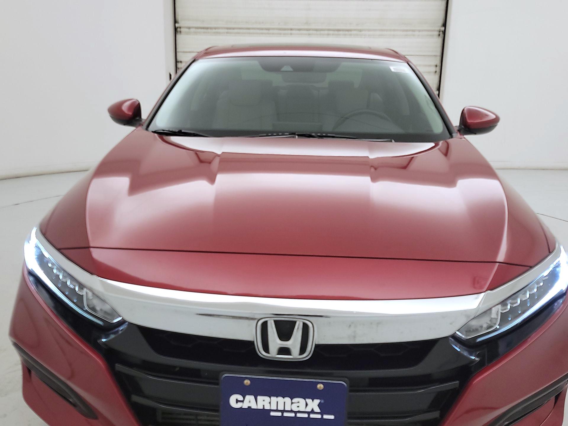 Thumbnail: 2020 Honda Accord - 2