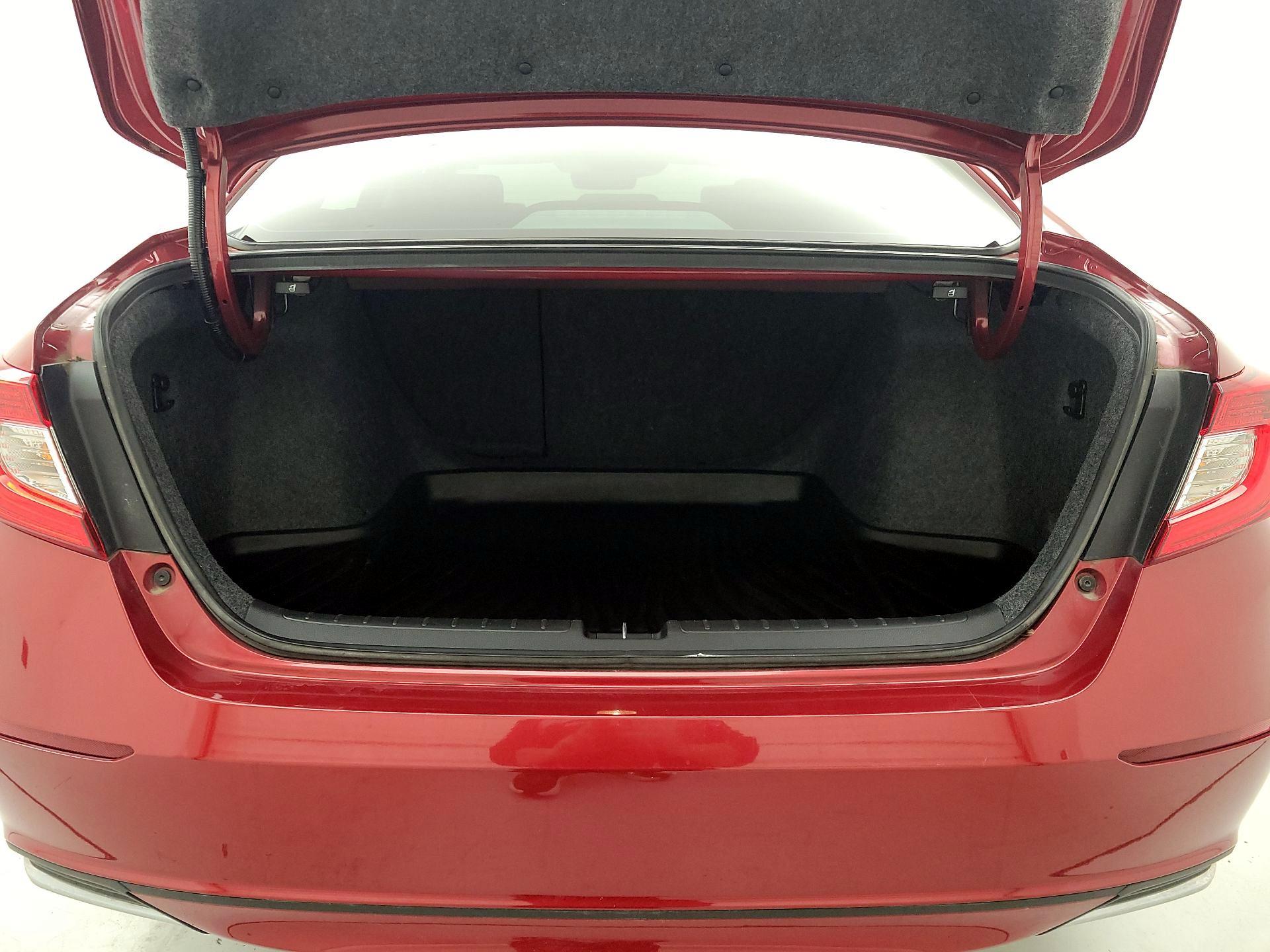 Thumbnail: 2020 Honda Accord - 19