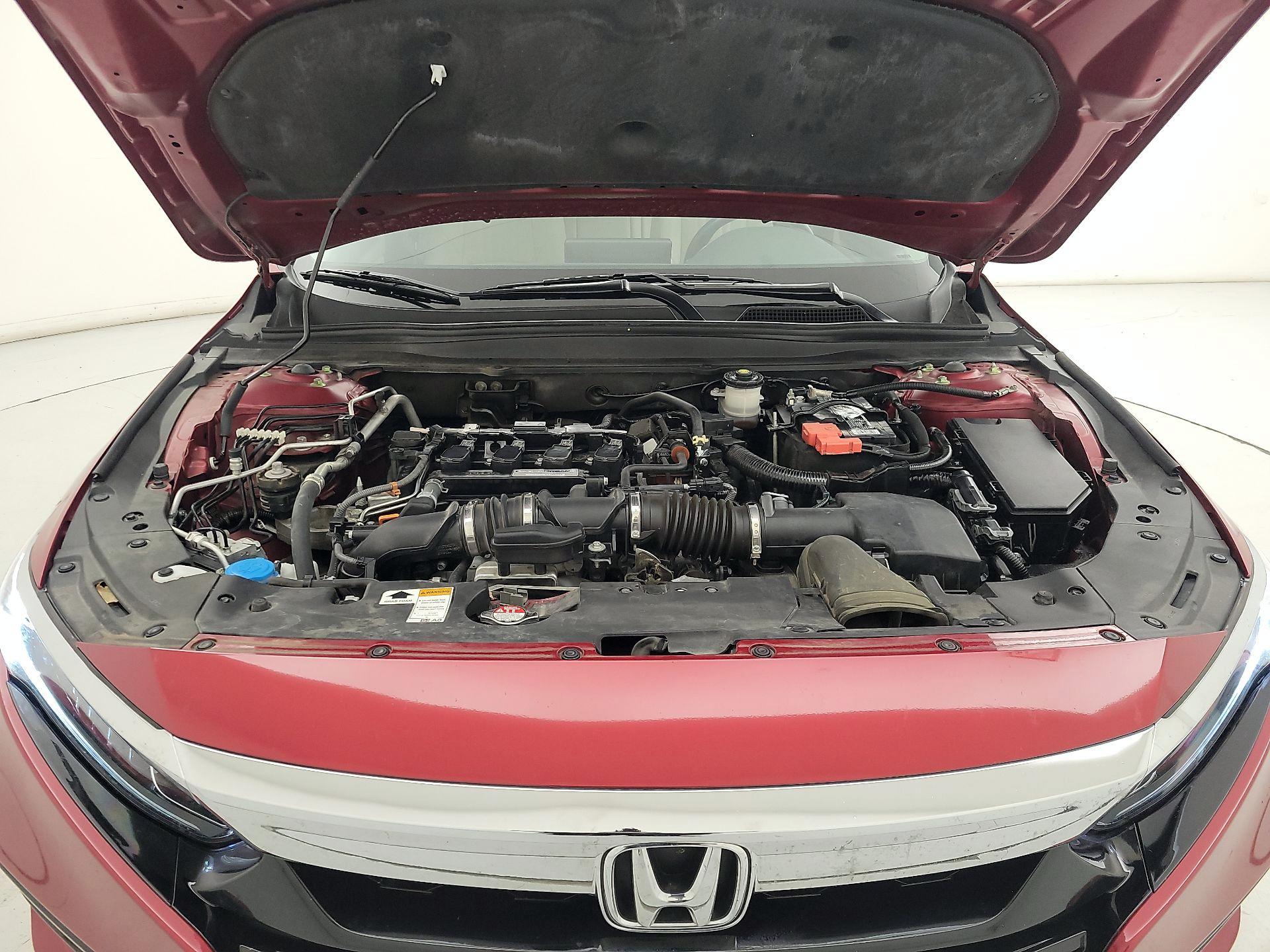 Thumbnail: 2020 Honda Accord - 20