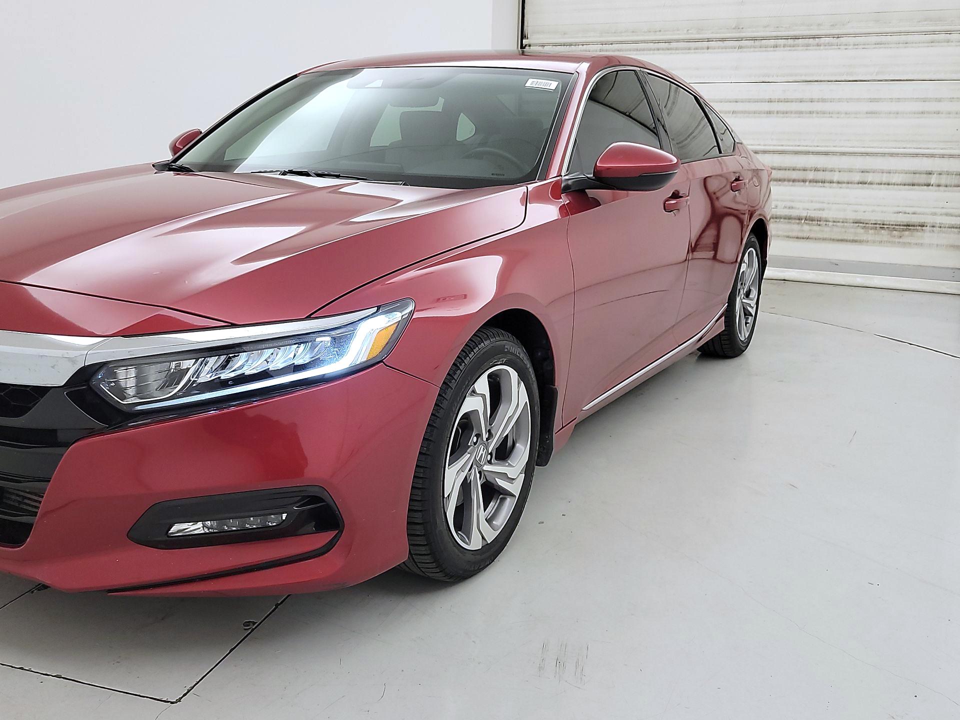 Thumbnail: 2020 Honda Accord - 3