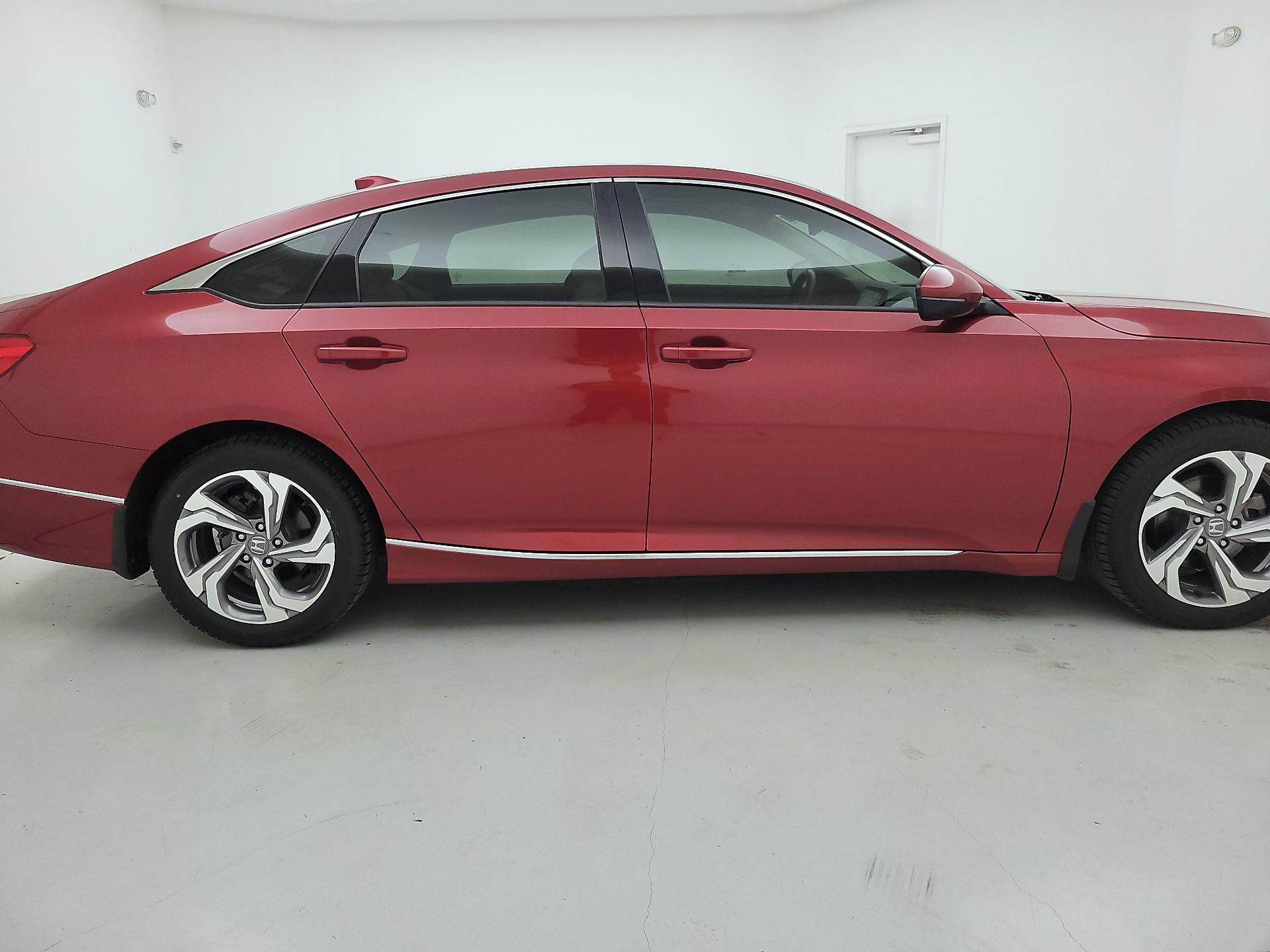 Thumbnail: 2020 Honda Accord - 4