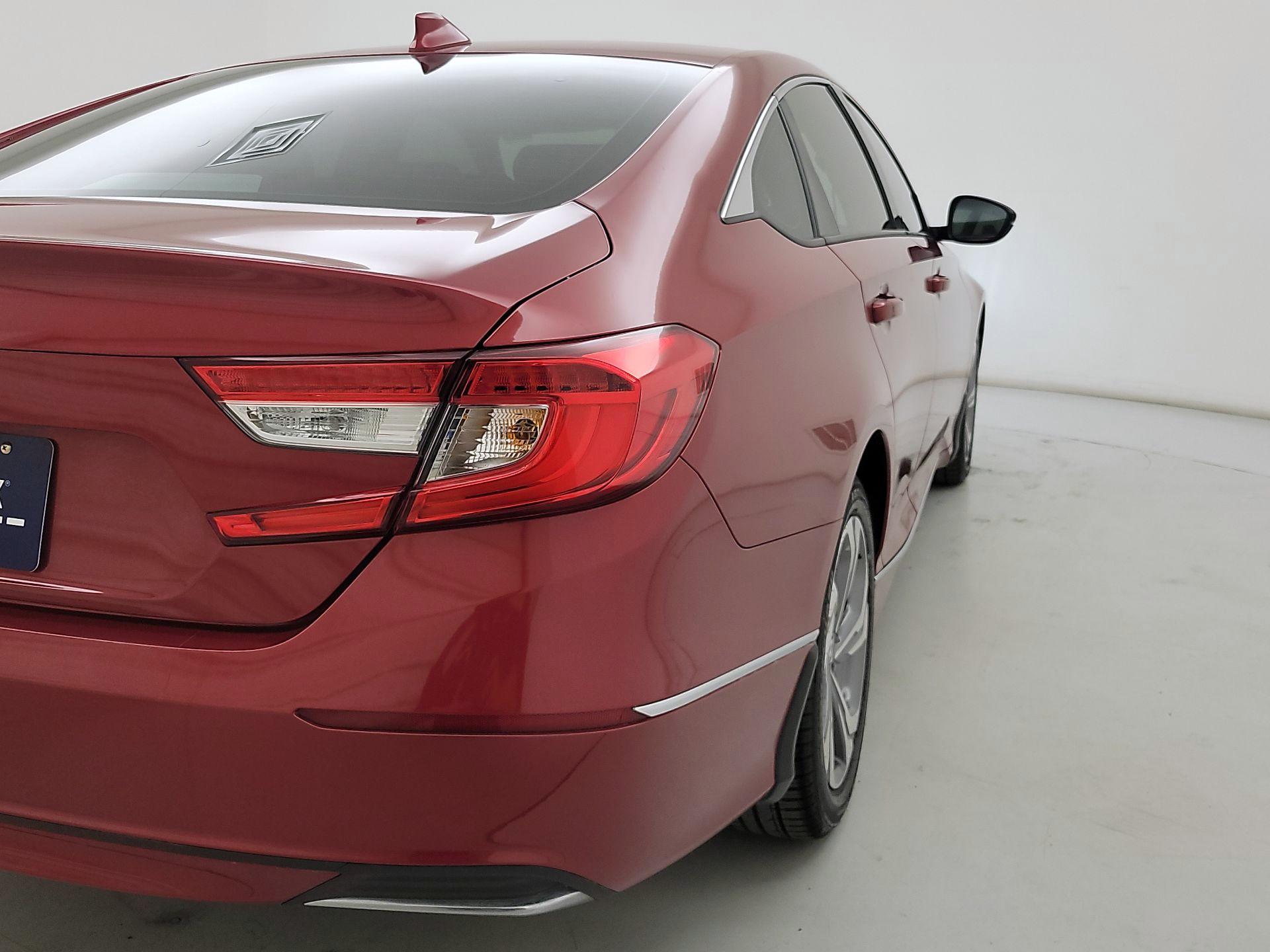 Thumbnail: 2020 Honda Accord - 5