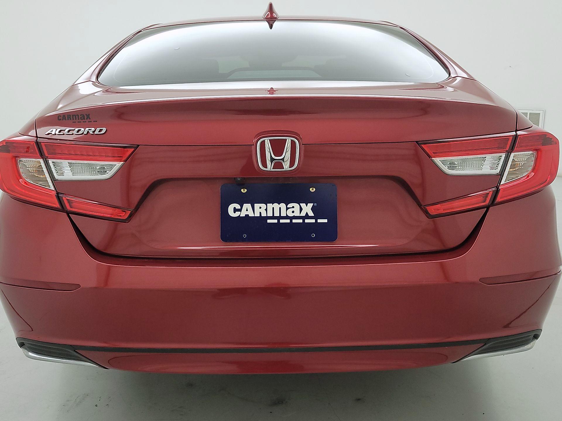 Thumbnail: 2020 Honda Accord - 6