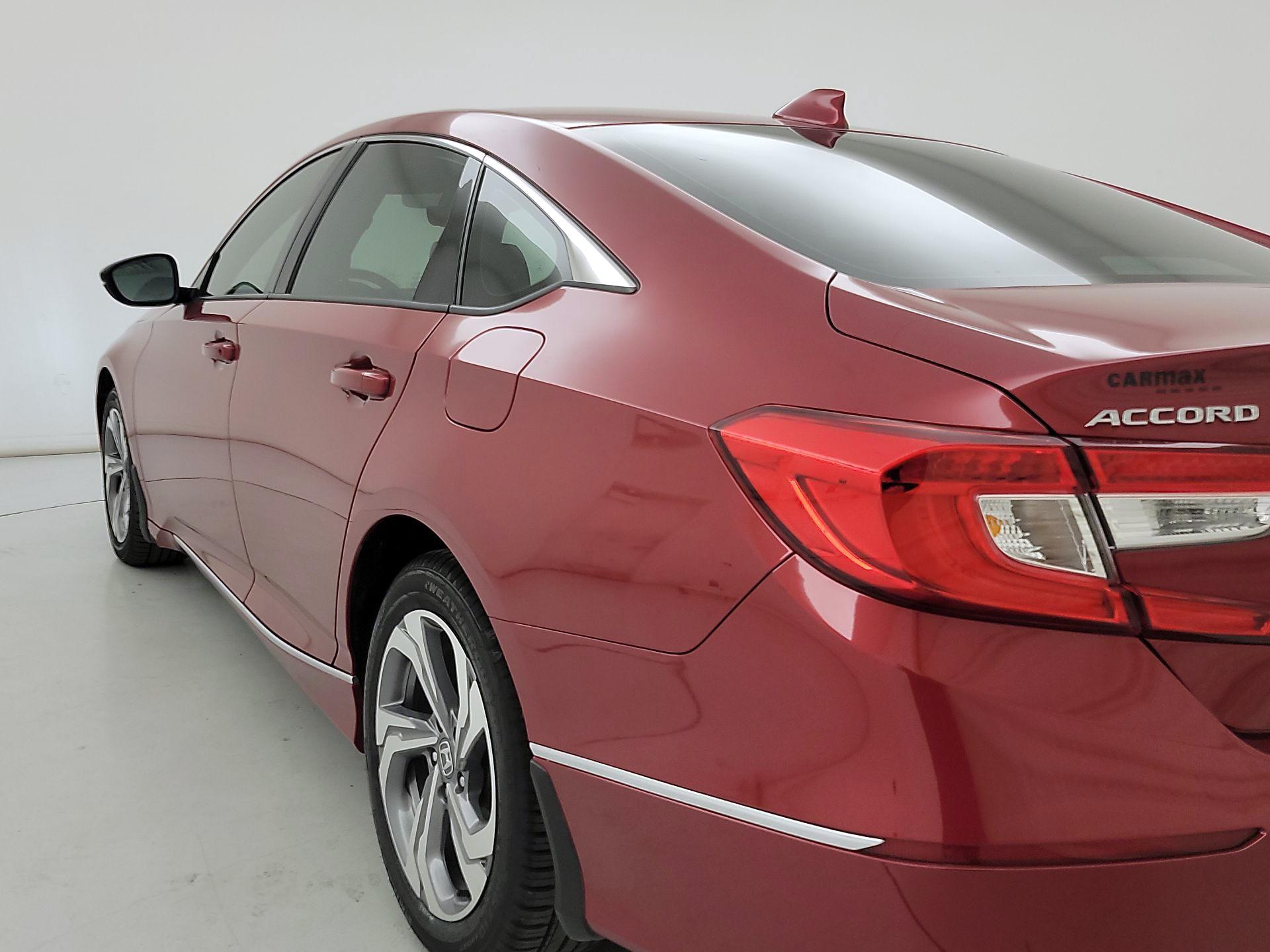 Thumbnail: 2020 Honda Accord - 7