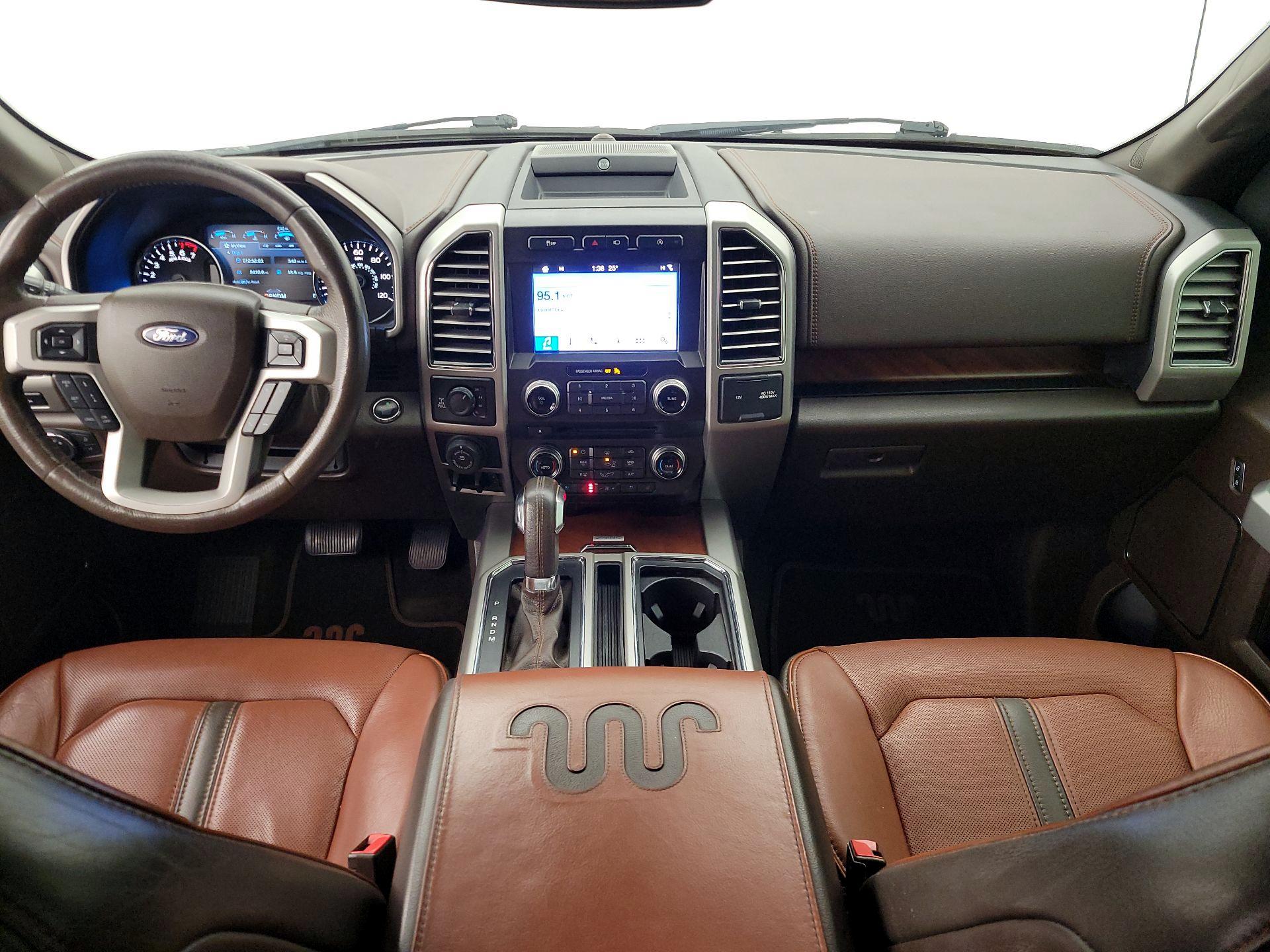 Thumbnail: 2018 Ford F-150 - 9