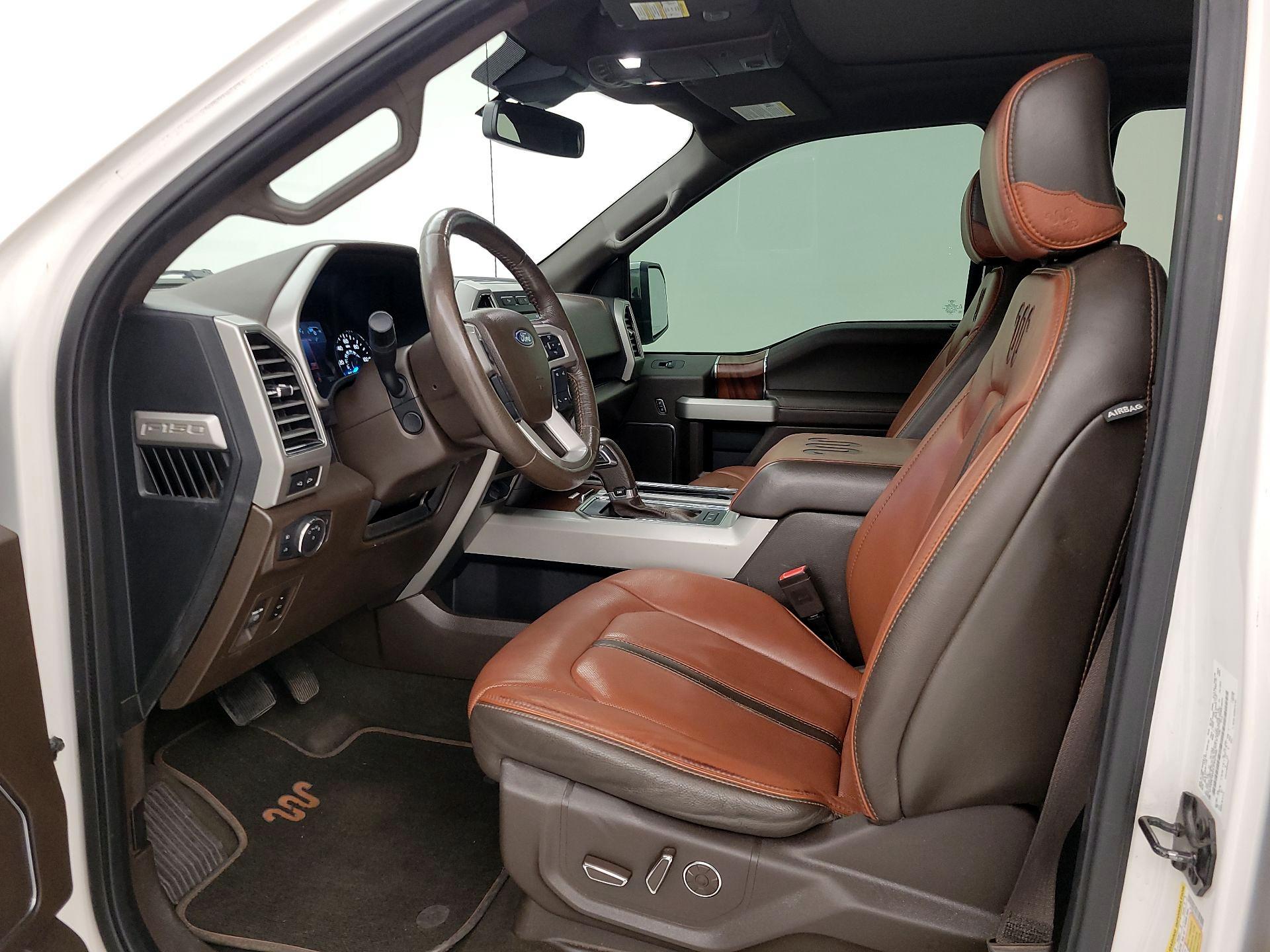 Thumbnail: 2018 Ford F-150 - 11