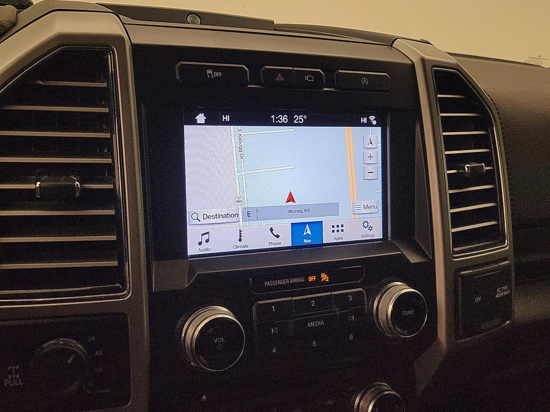 Thumbnail: 2018 Ford F-150 - 14