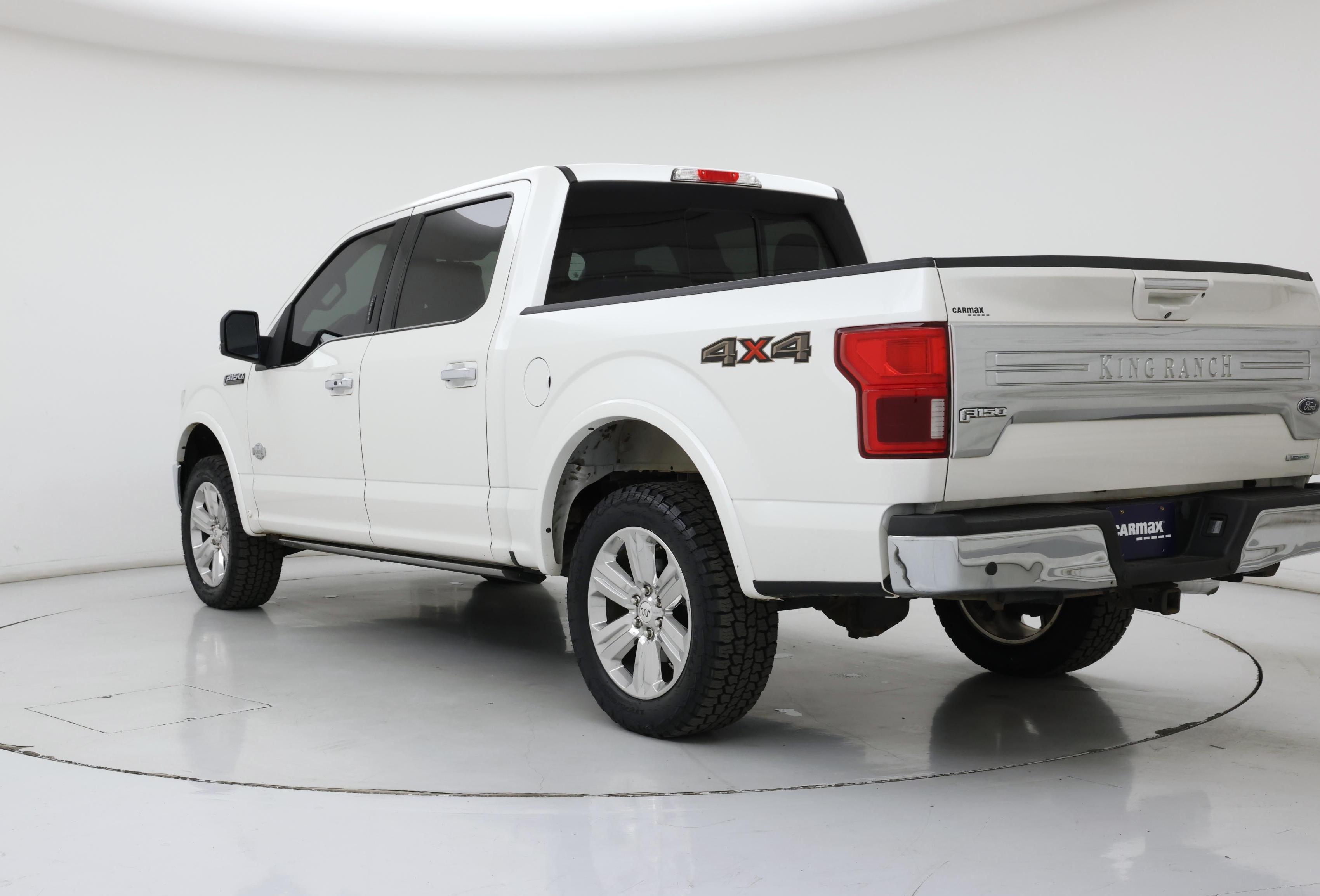 Thumbnail: 2018 Ford F-150 - 2