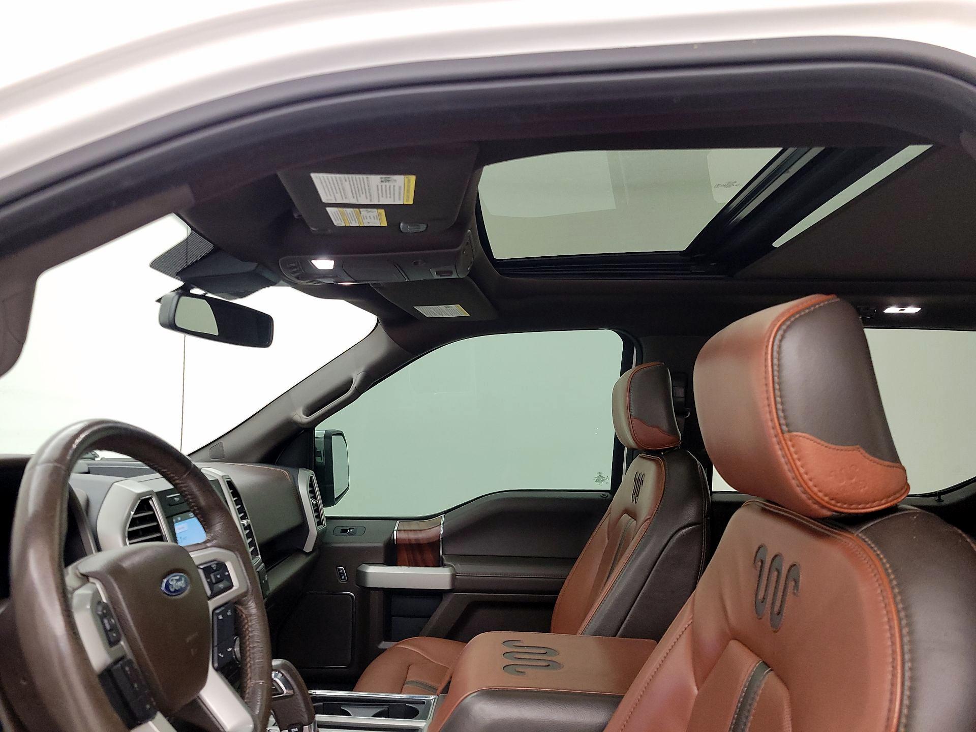 Thumbnail: 2018 Ford F-150 - 20