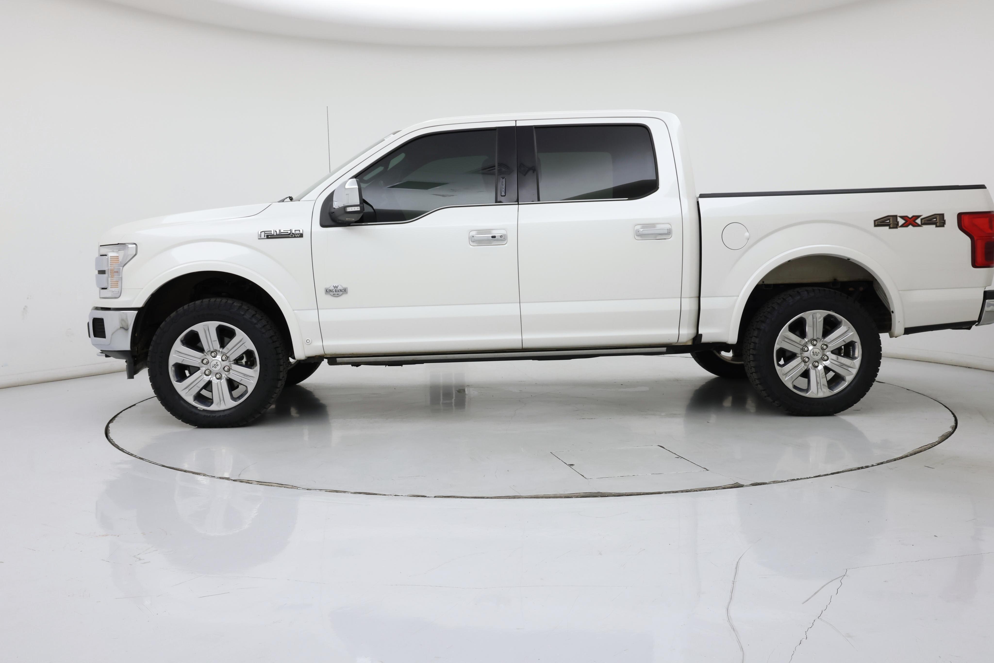 Thumbnail: 2018 Ford F-150 - 3