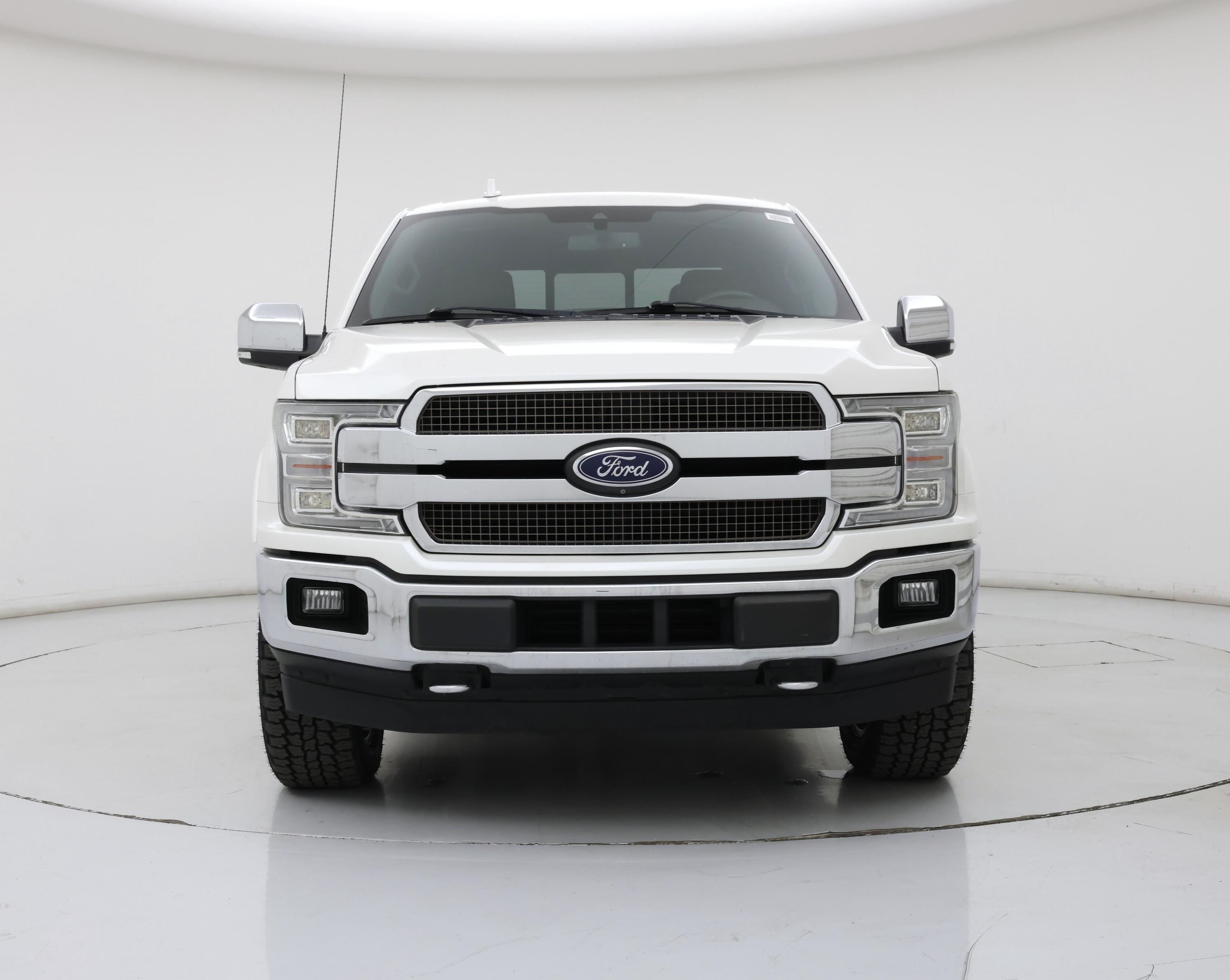 Thumbnail: 2018 Ford F-150 - 5