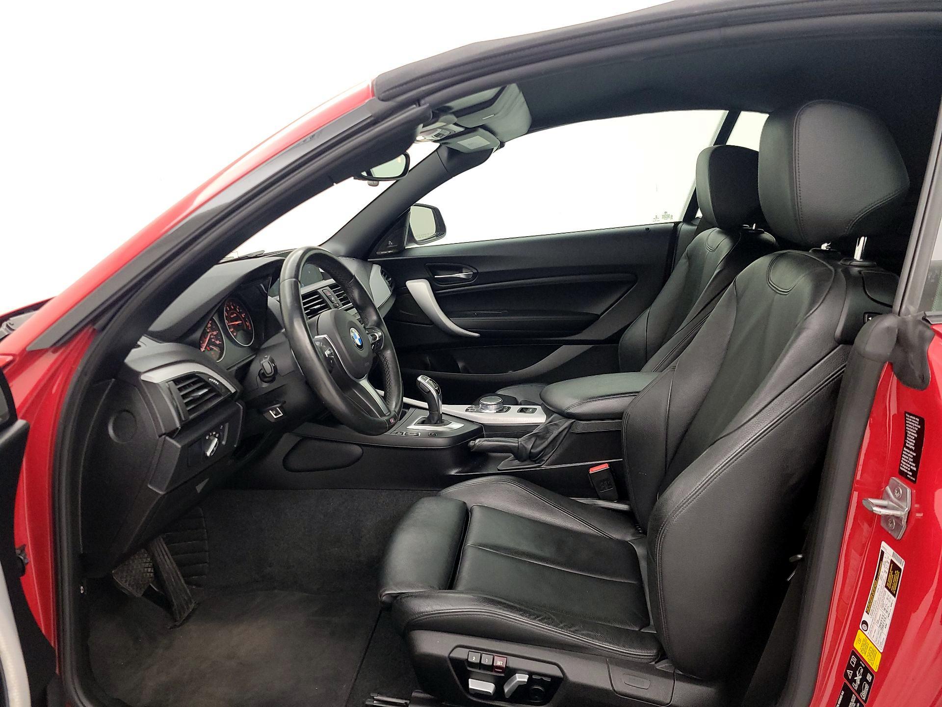 Thumbnail: 2017 BMW 2 Series - 9