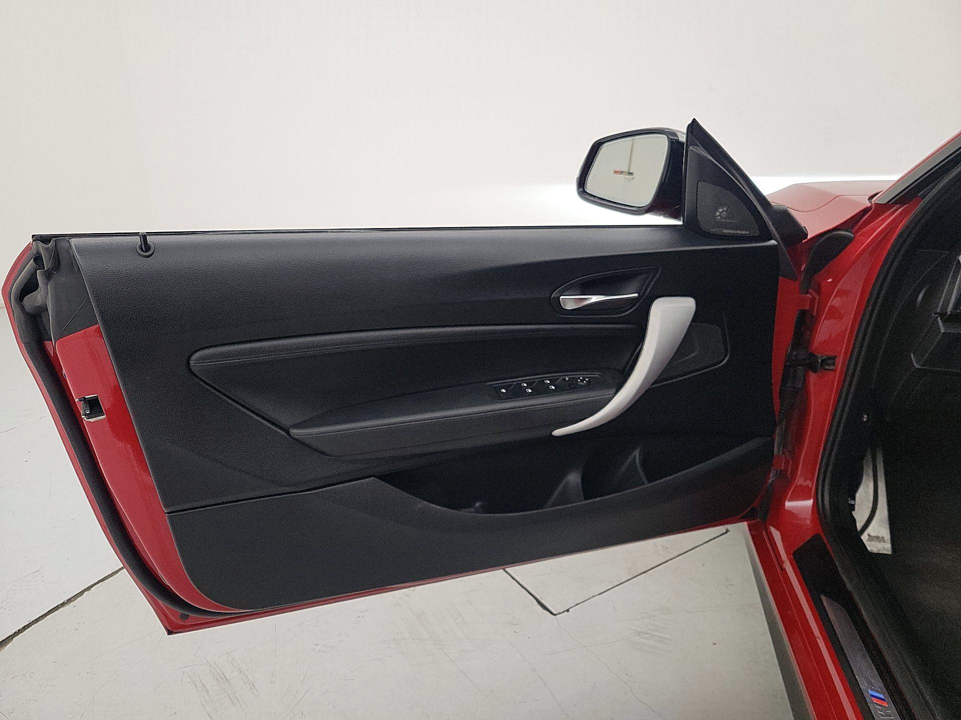 Thumbnail: 2017 BMW 2 Series - 10