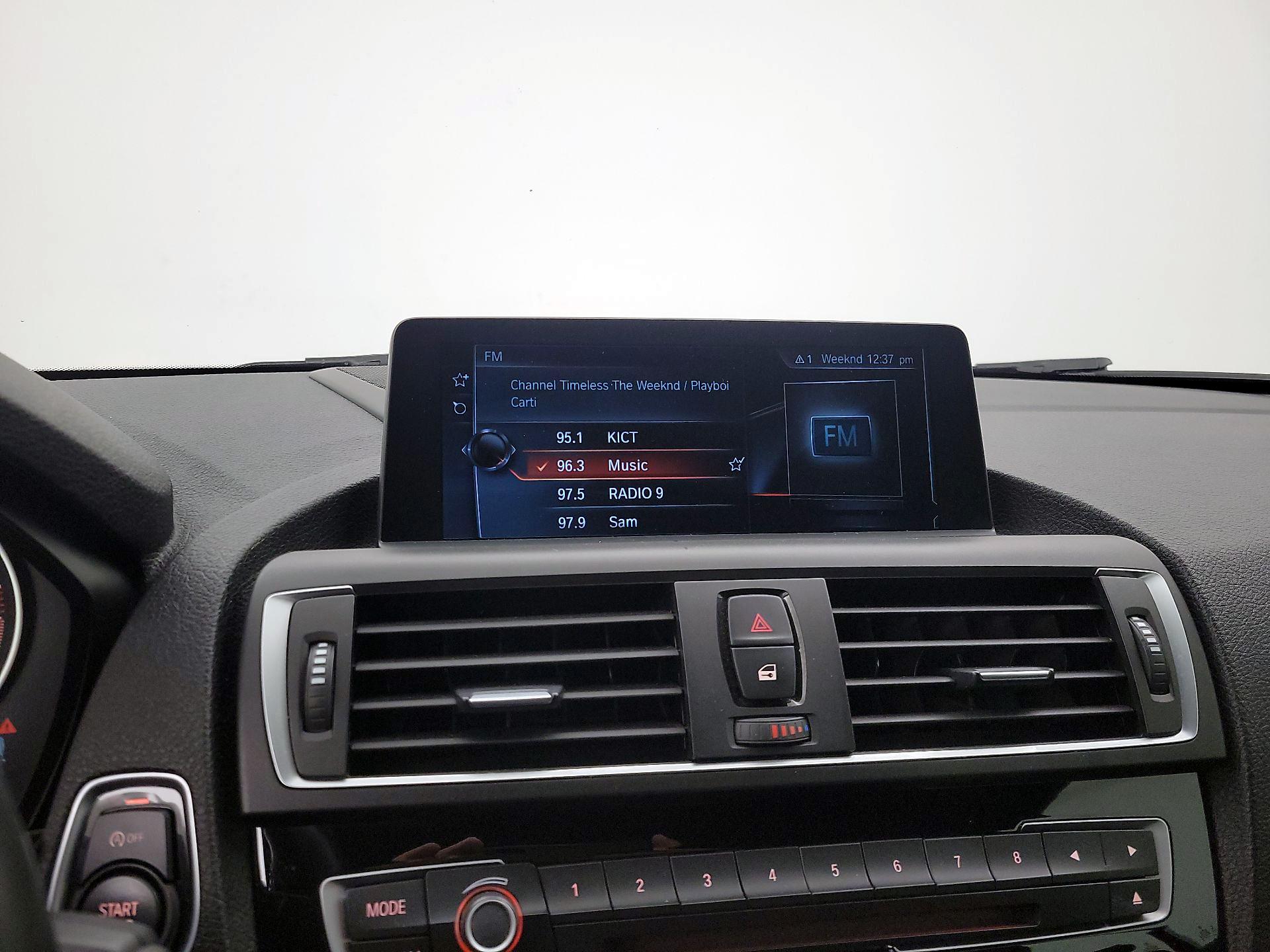 Thumbnail: 2017 BMW 2 Series - 14