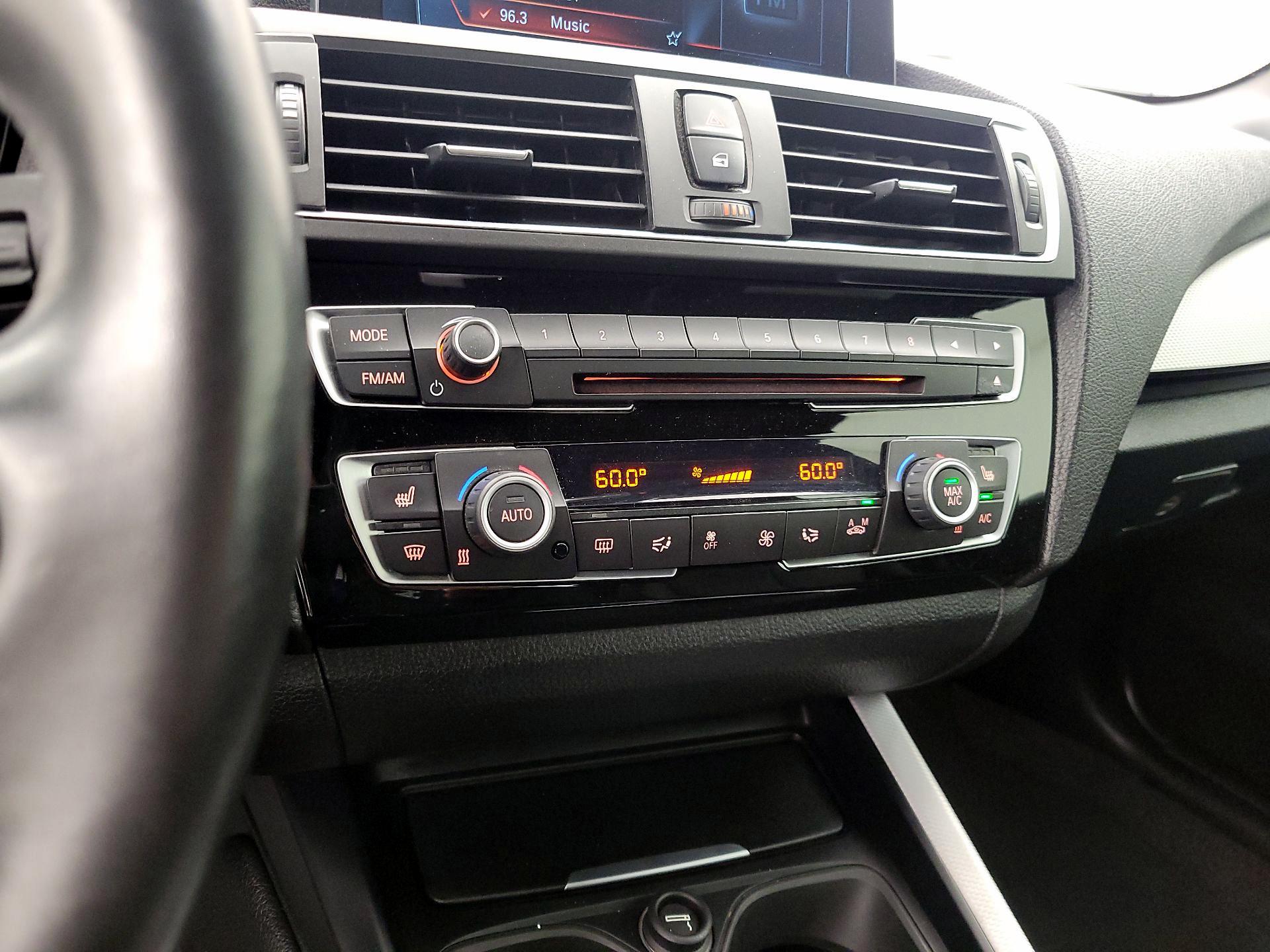 Thumbnail: 2017 BMW 2 Series - 15