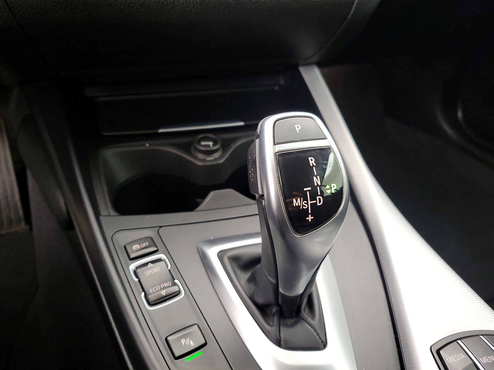 Thumbnail: 2017 BMW 2 Series - 16