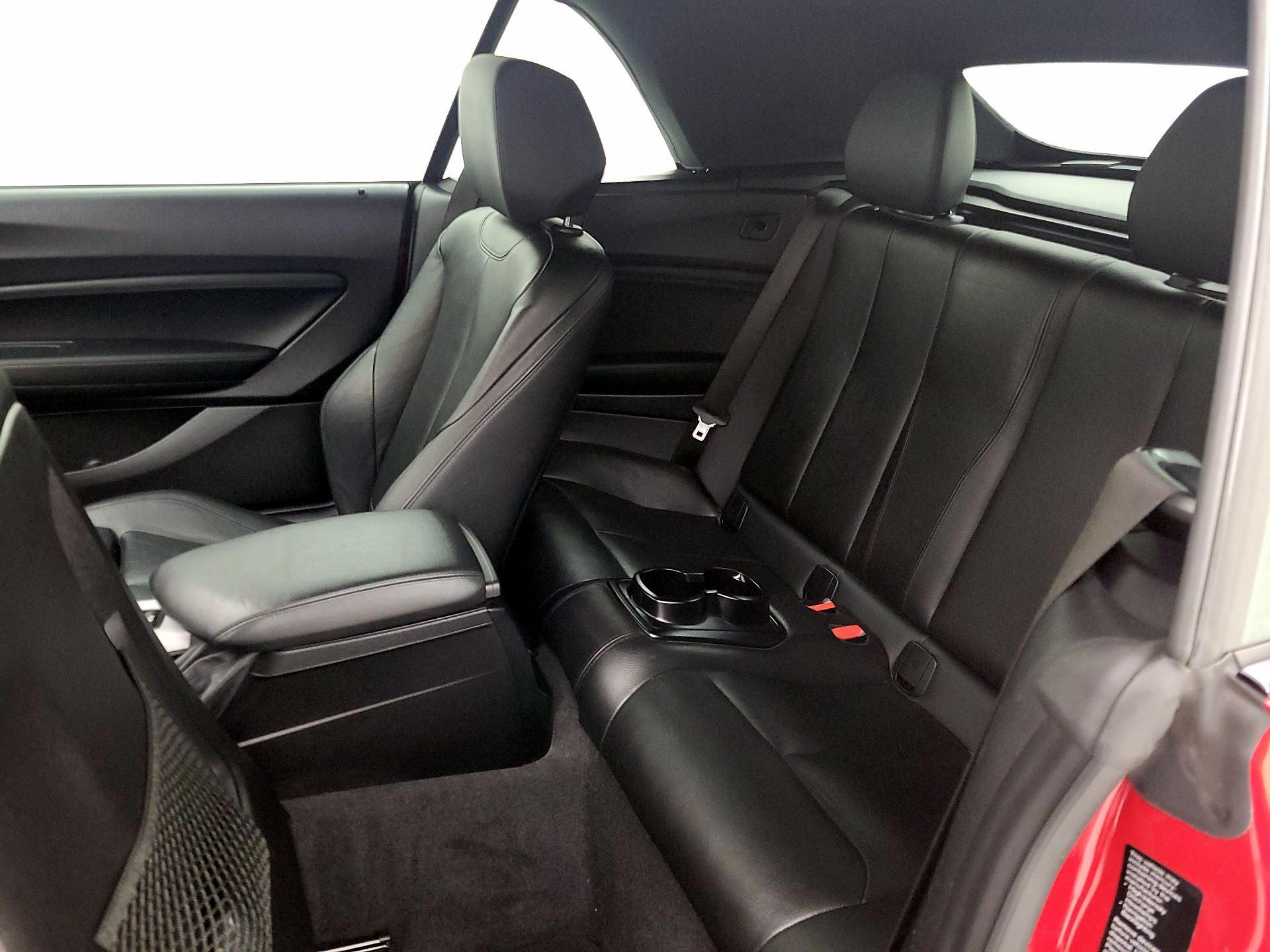 Thumbnail: 2017 BMW 2 Series - 17