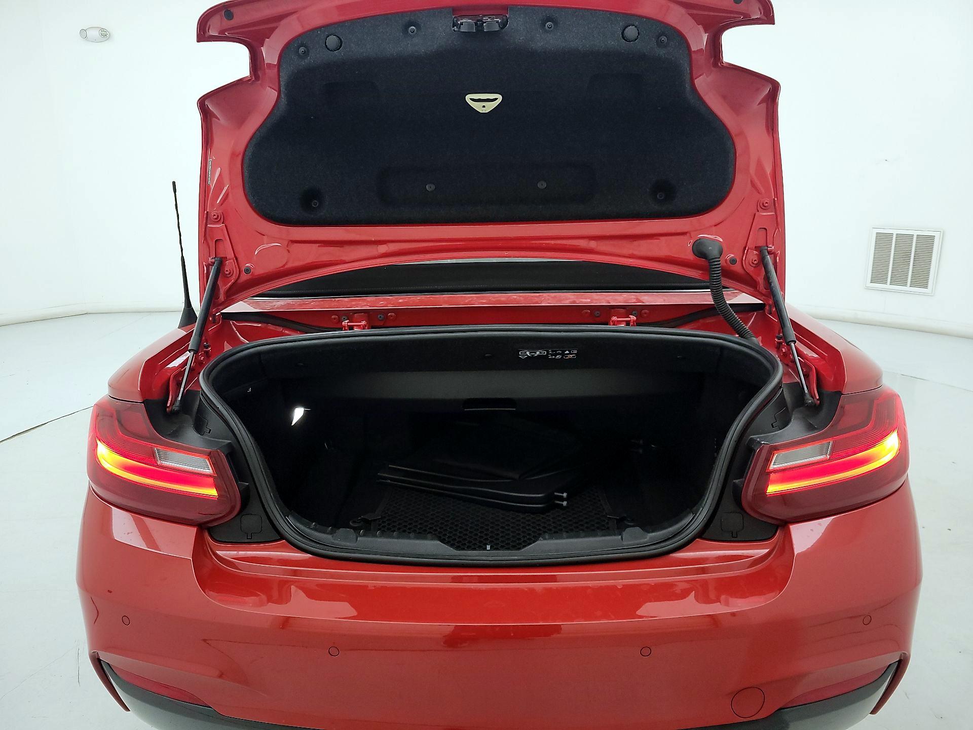 Thumbnail: 2017 BMW 2 Series - 18