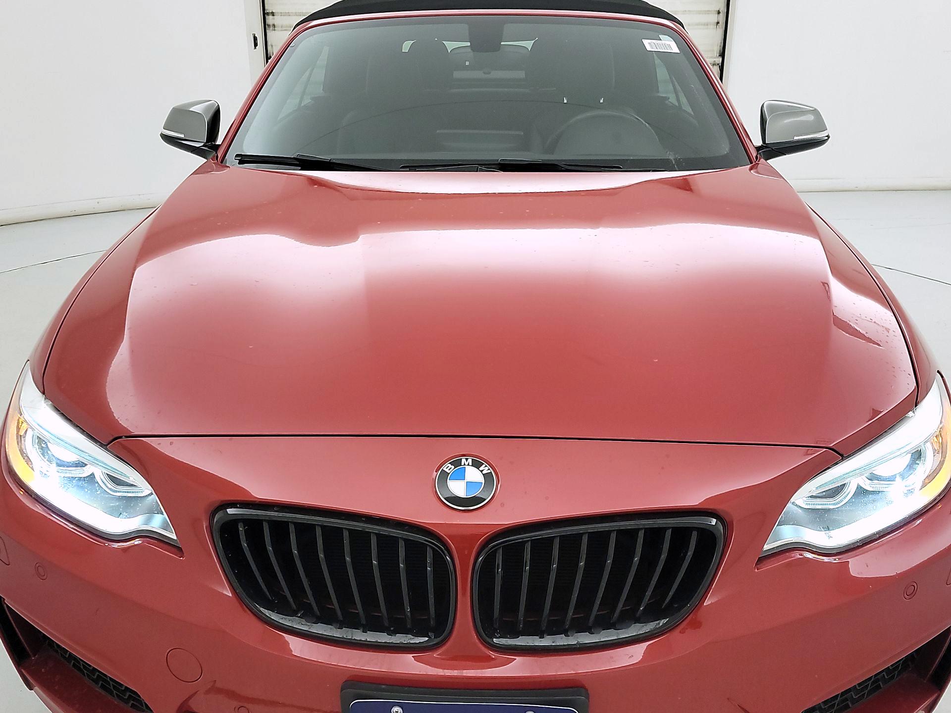 Thumbnail: 2017 BMW 2 Series - 2