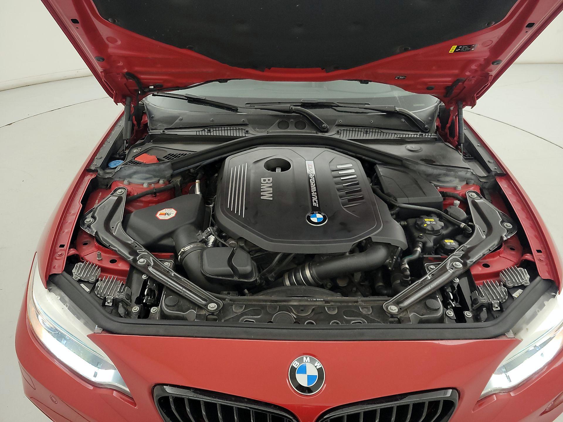 Thumbnail: 2017 BMW 2 Series - 19