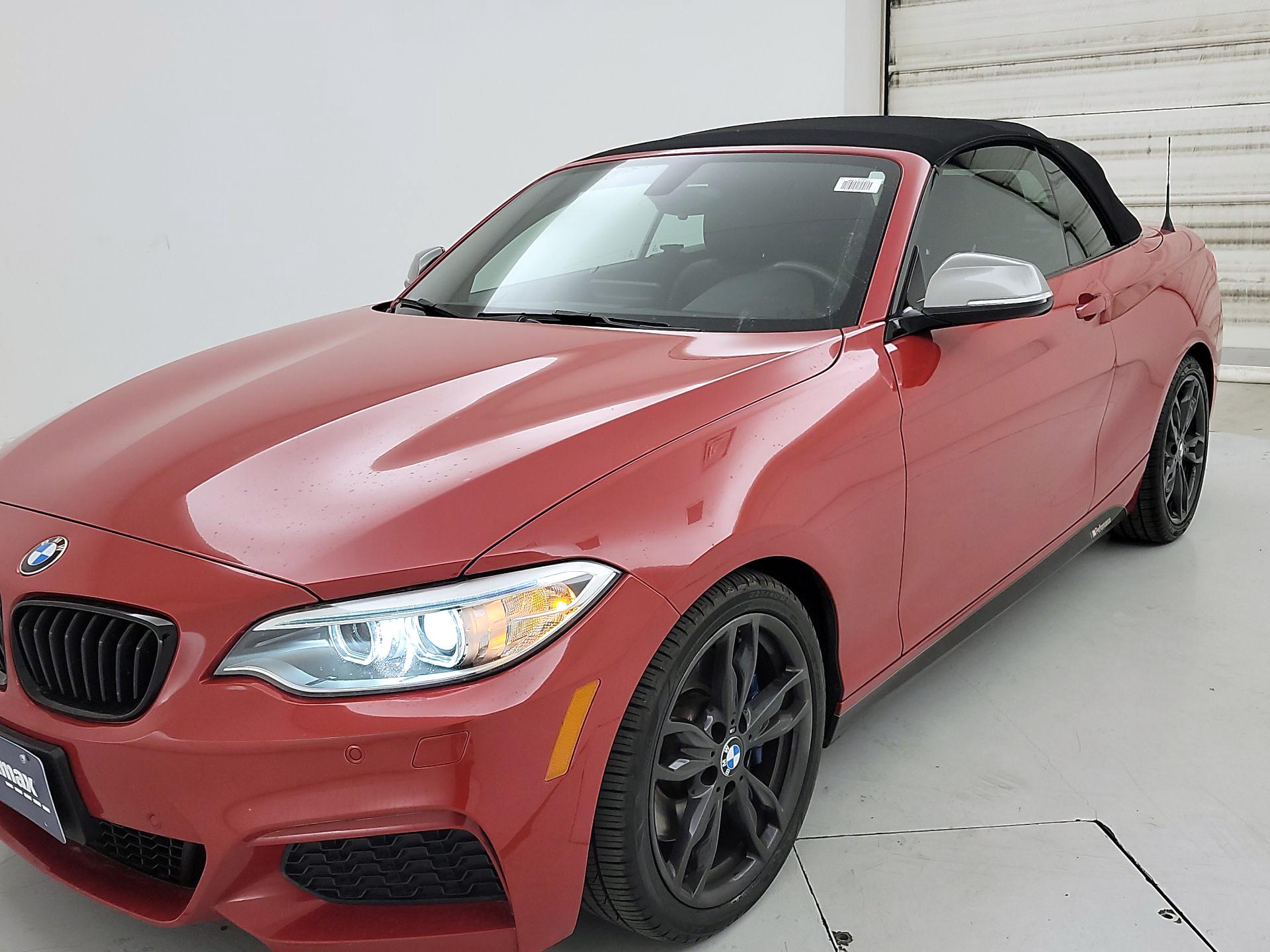 Thumbnail: 2017 BMW 2 Series - 3