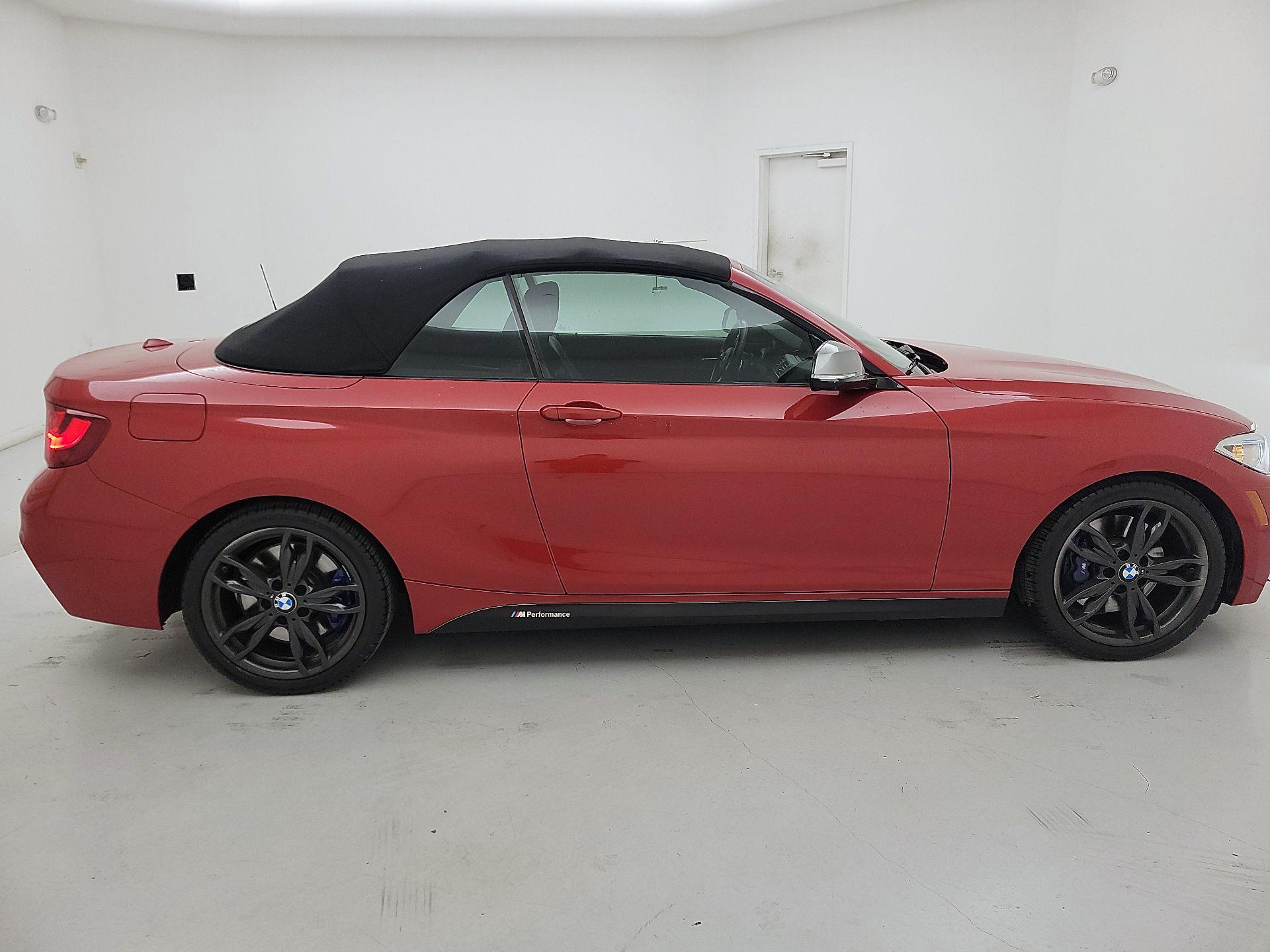 Thumbnail: 2017 BMW 2 Series - 4