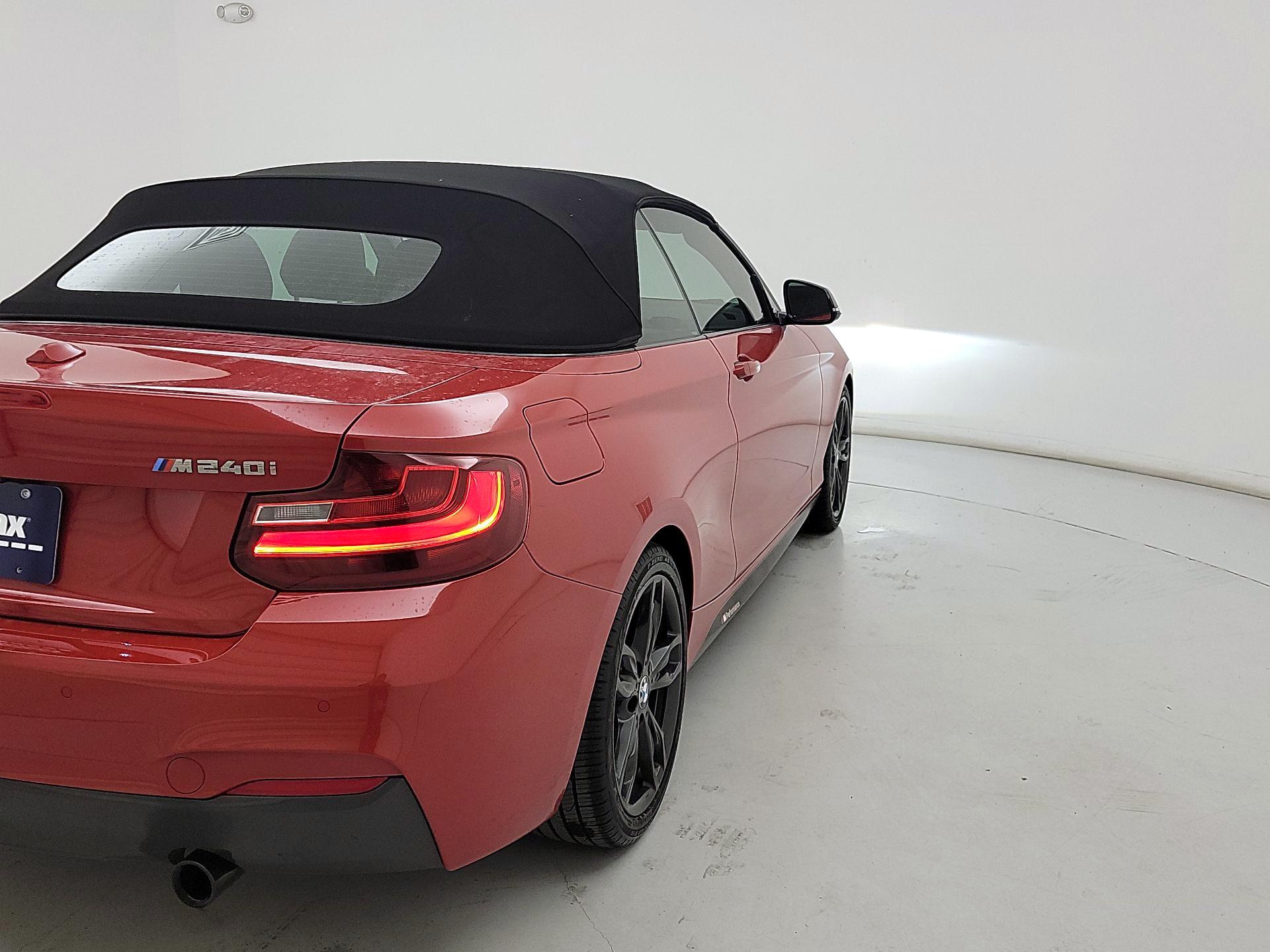 Thumbnail: 2017 BMW 2 Series - 5