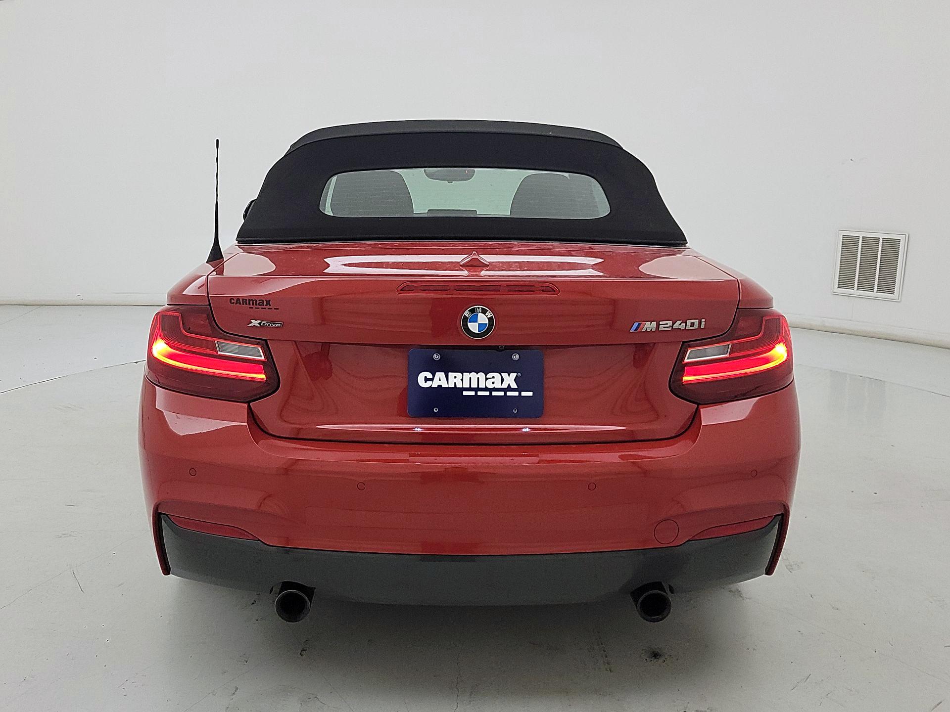 Thumbnail: 2017 BMW 2 Series - 6