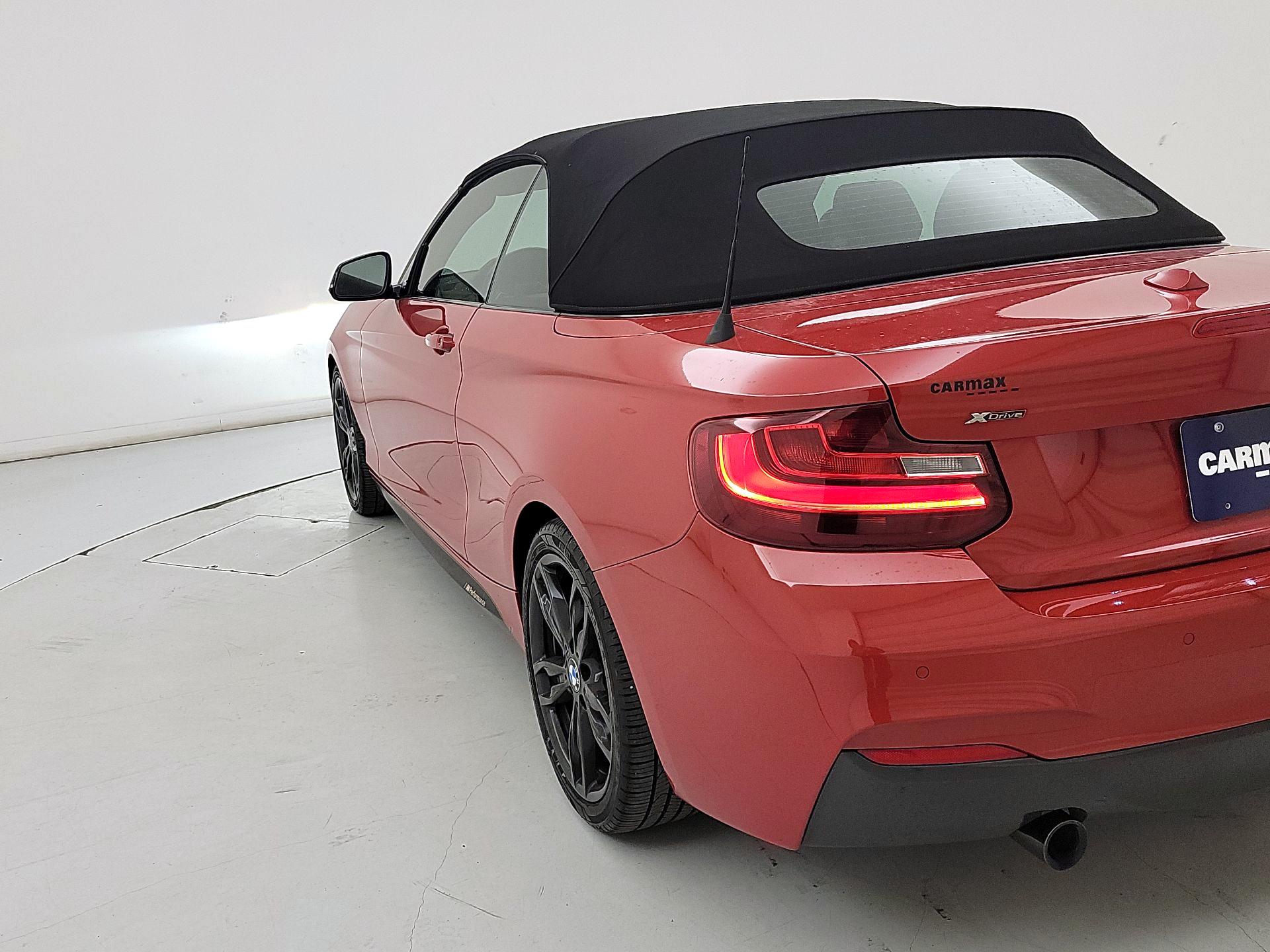 Thumbnail: 2017 BMW 2 Series - 7