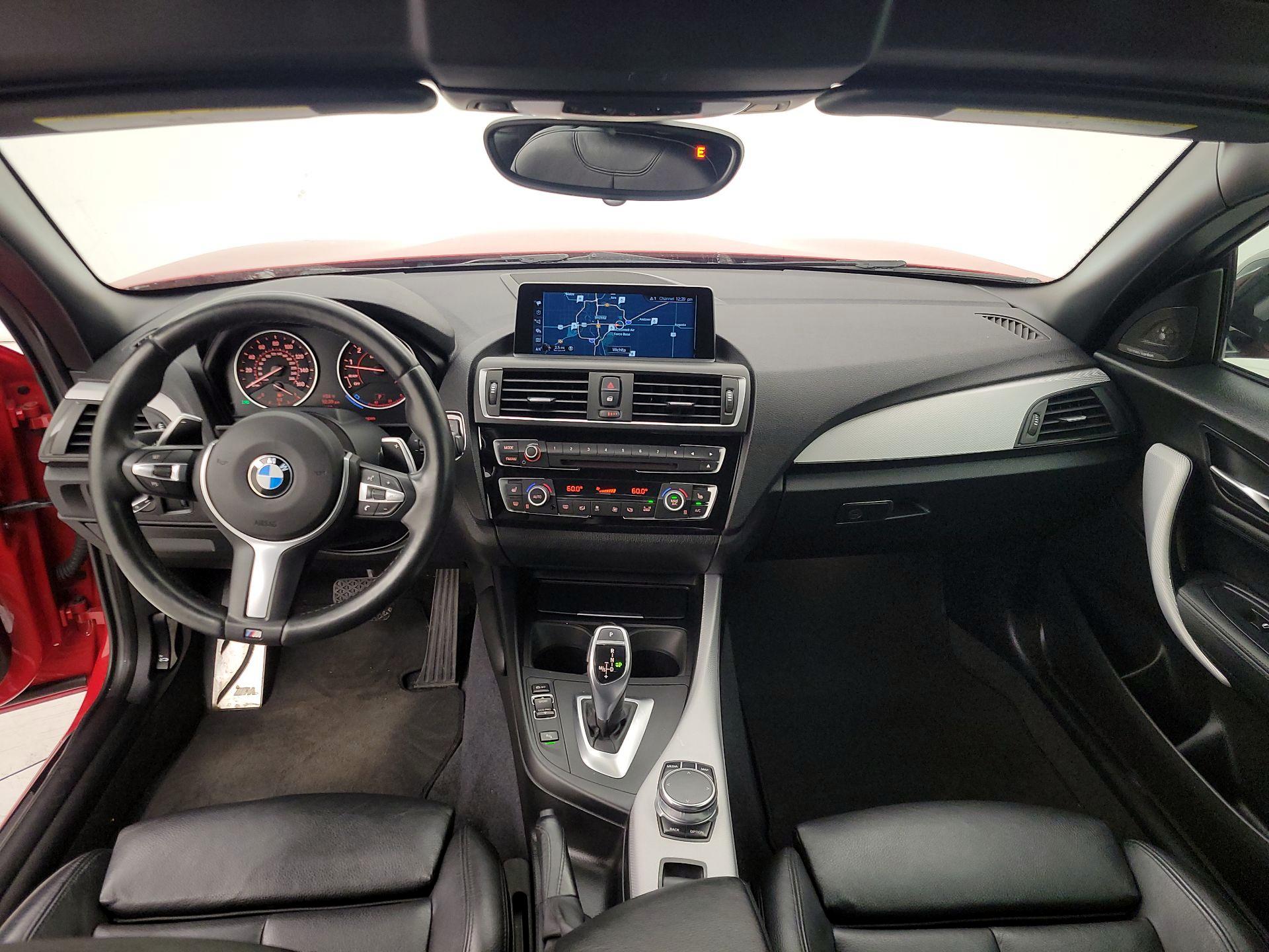 Thumbnail: 2017 BMW 2 Series - 8