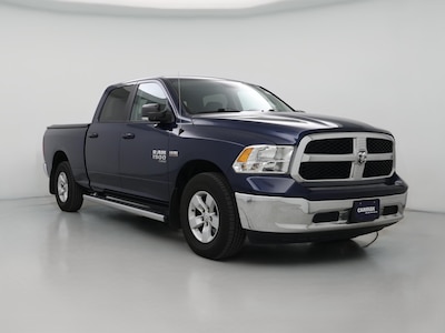 2020 Ram 1500 Classic SLT