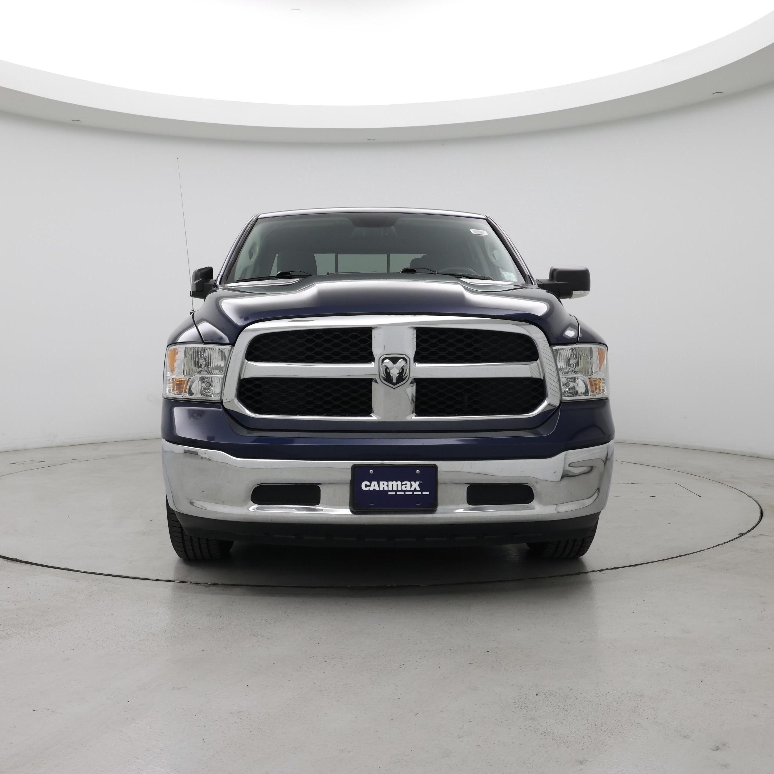 Thumbnail: 2020 RAM 1500 Classic - 5
