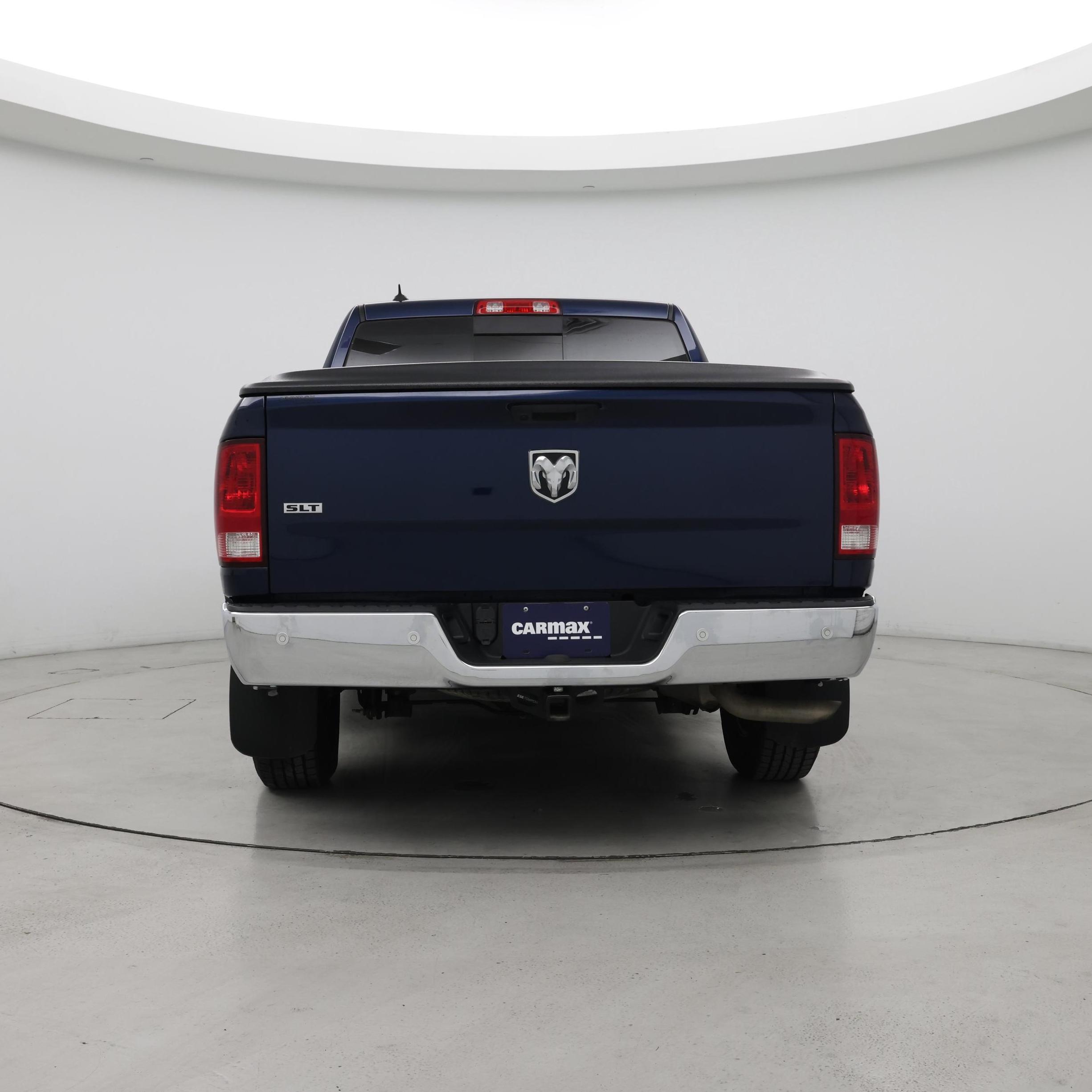 Thumbnail: 2020 RAM 1500 Classic - 6