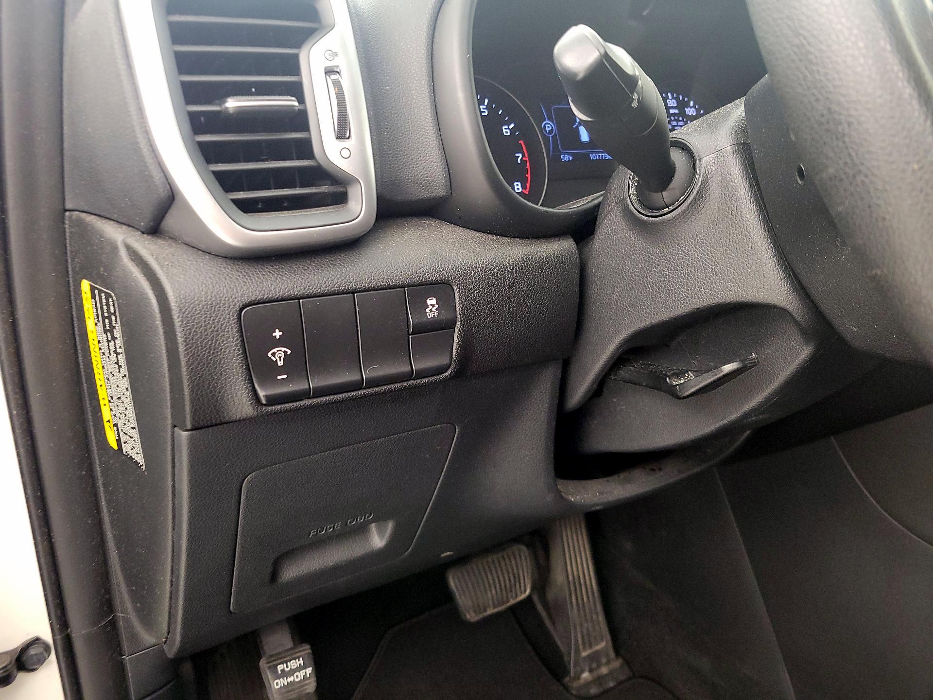 Thumbnail: 2018 Kia Sportage - 13