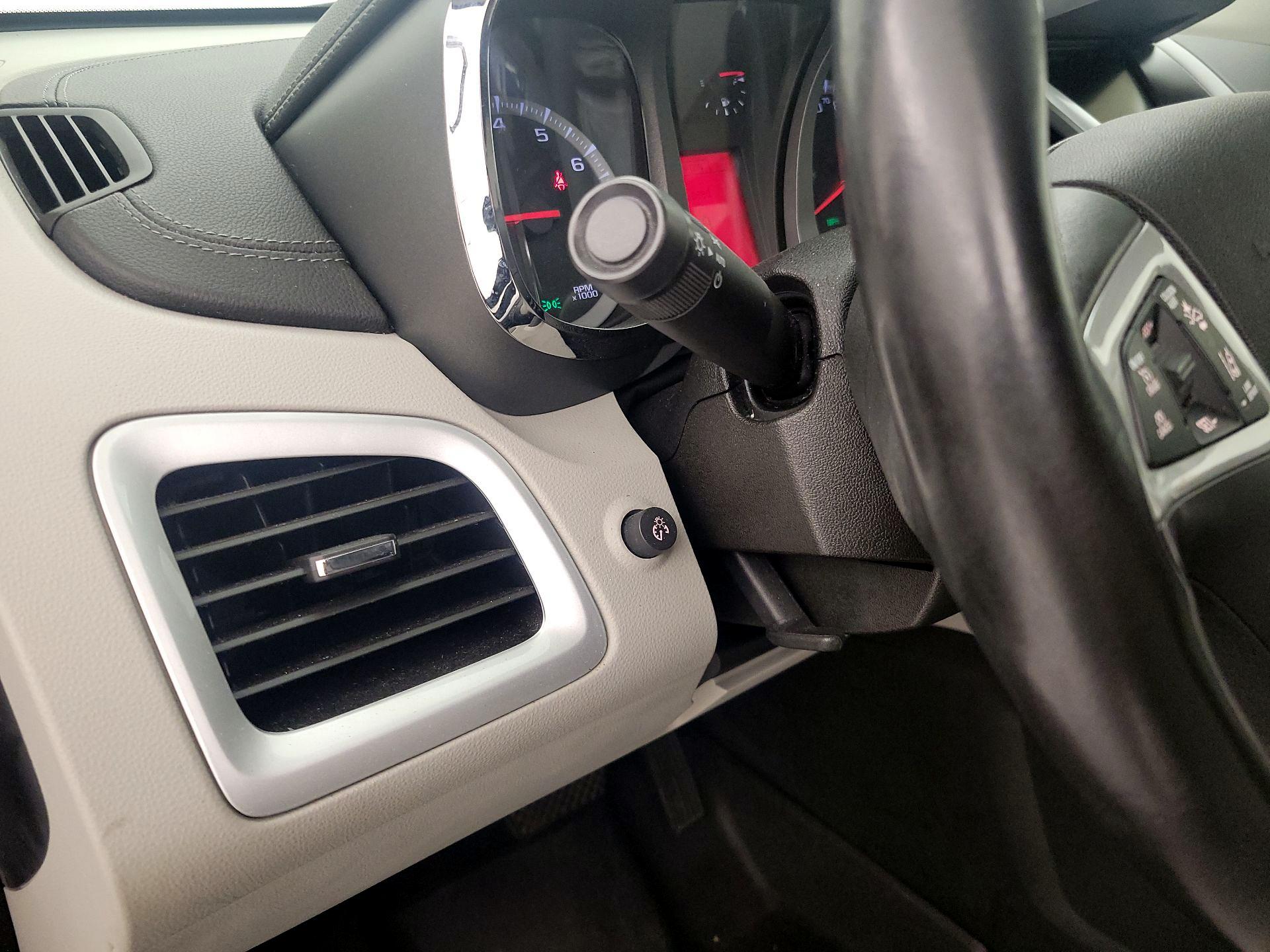 Thumbnail: 2016 GMC Terrain - 13