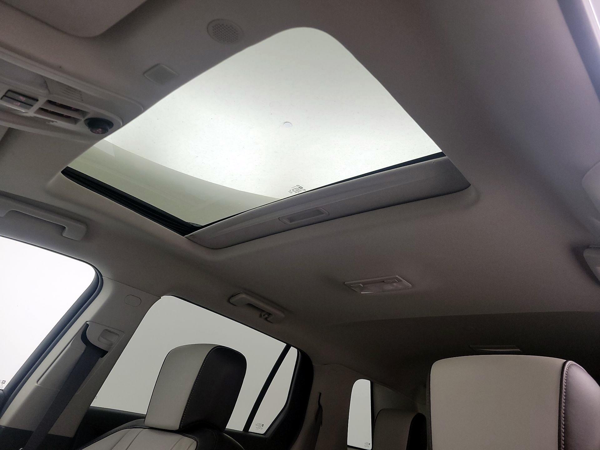 Thumbnail: 2016 GMC Terrain - 20