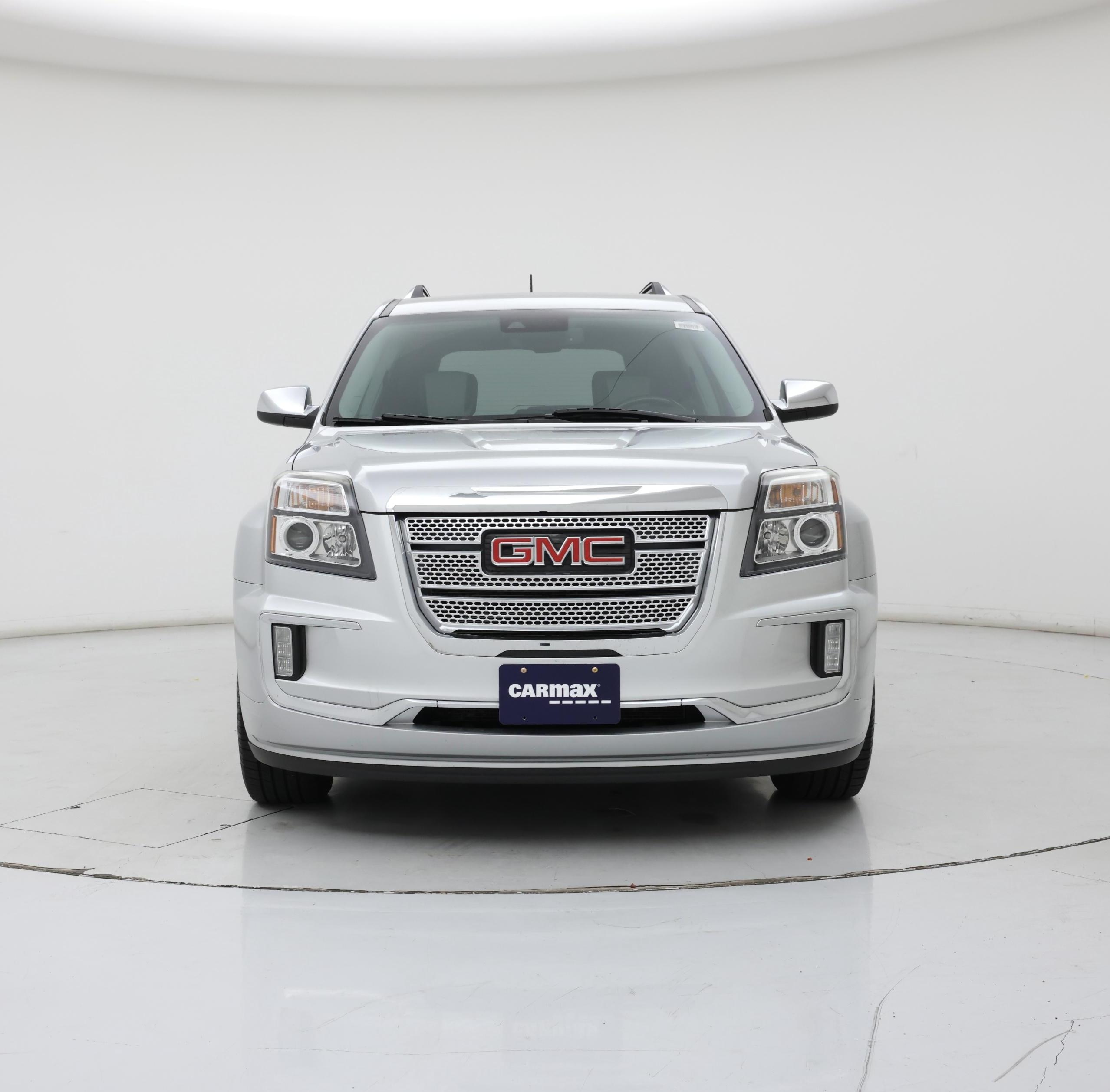 Thumbnail: 2016 GMC Terrain - 5