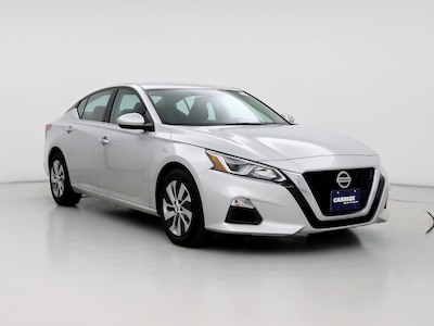 2020 Nissan Altima S -
                Springfield, MO