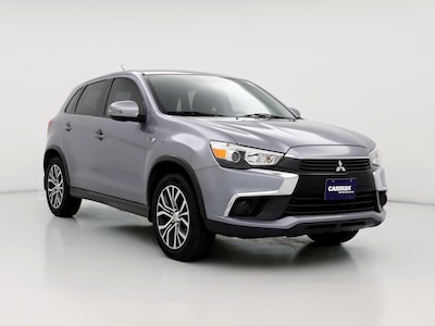 2016 Mitsubishi Outlander Sport ES -
                Denver, CO