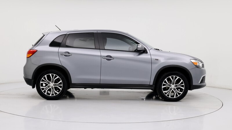 2016 Mitsubishi Outlander Sport ES 7