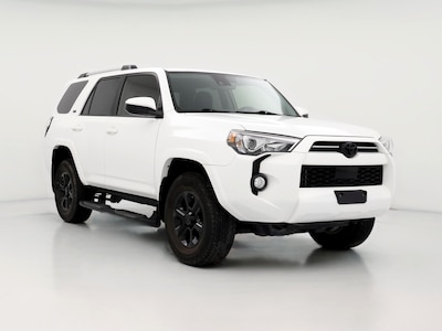 2020 Toyota 4Runner SR5 -
                Denver, CO