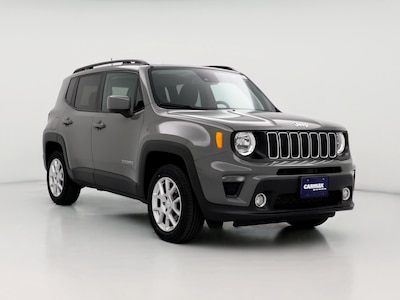 2021 Jeep Renegade Latitude -
                Omaha, NE