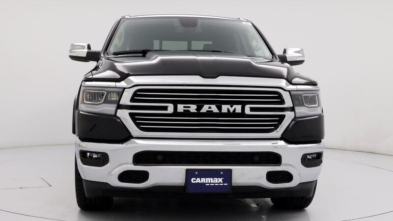 2020 RAM 1500 Laramie 5